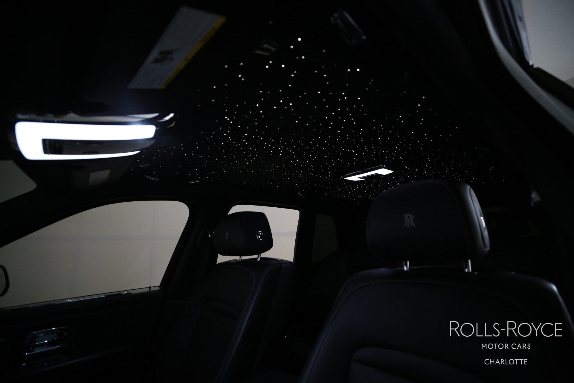 2020 Rolls Royce Cullinan photo 10