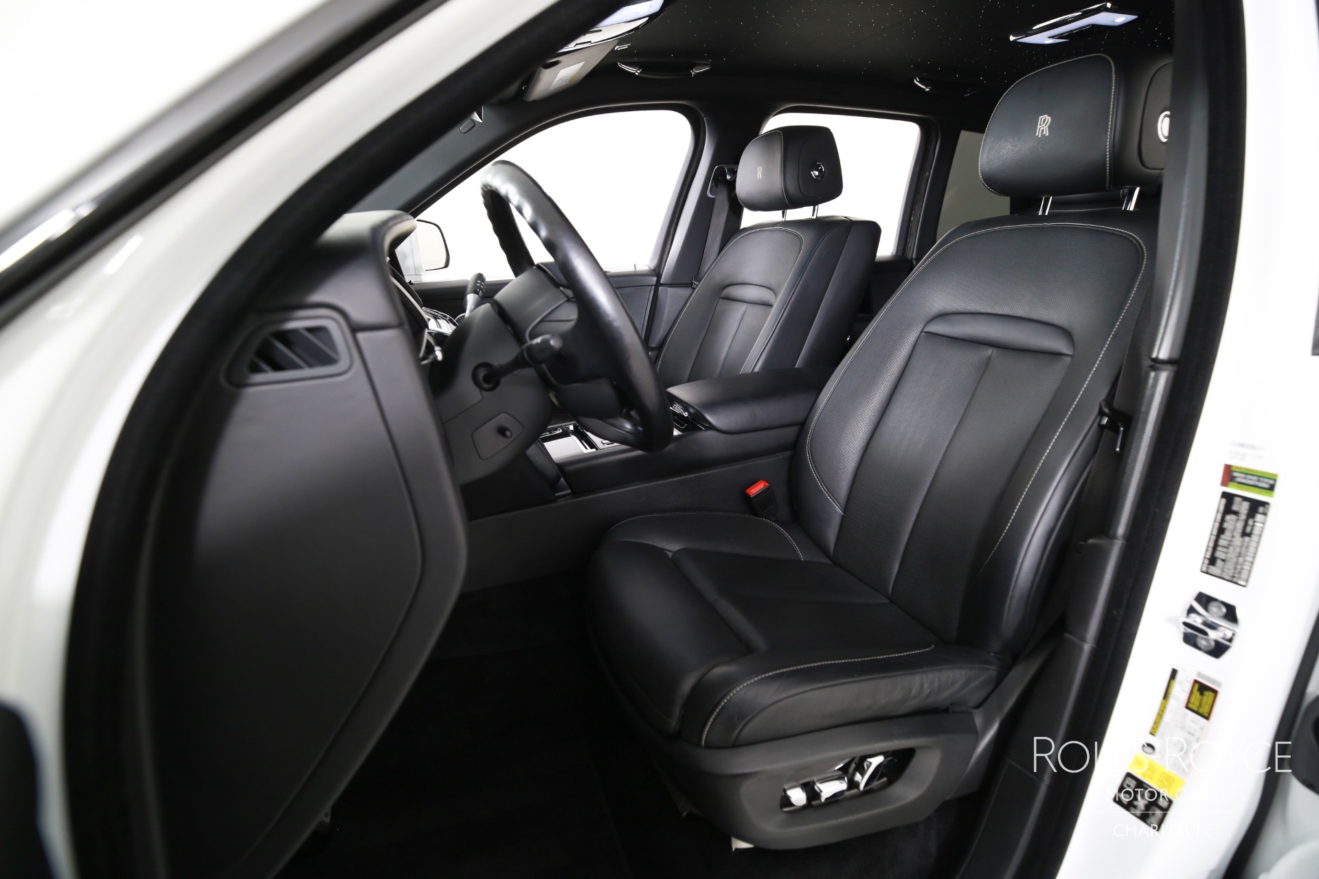 2020 Rolls Royce Cullinan photo 11