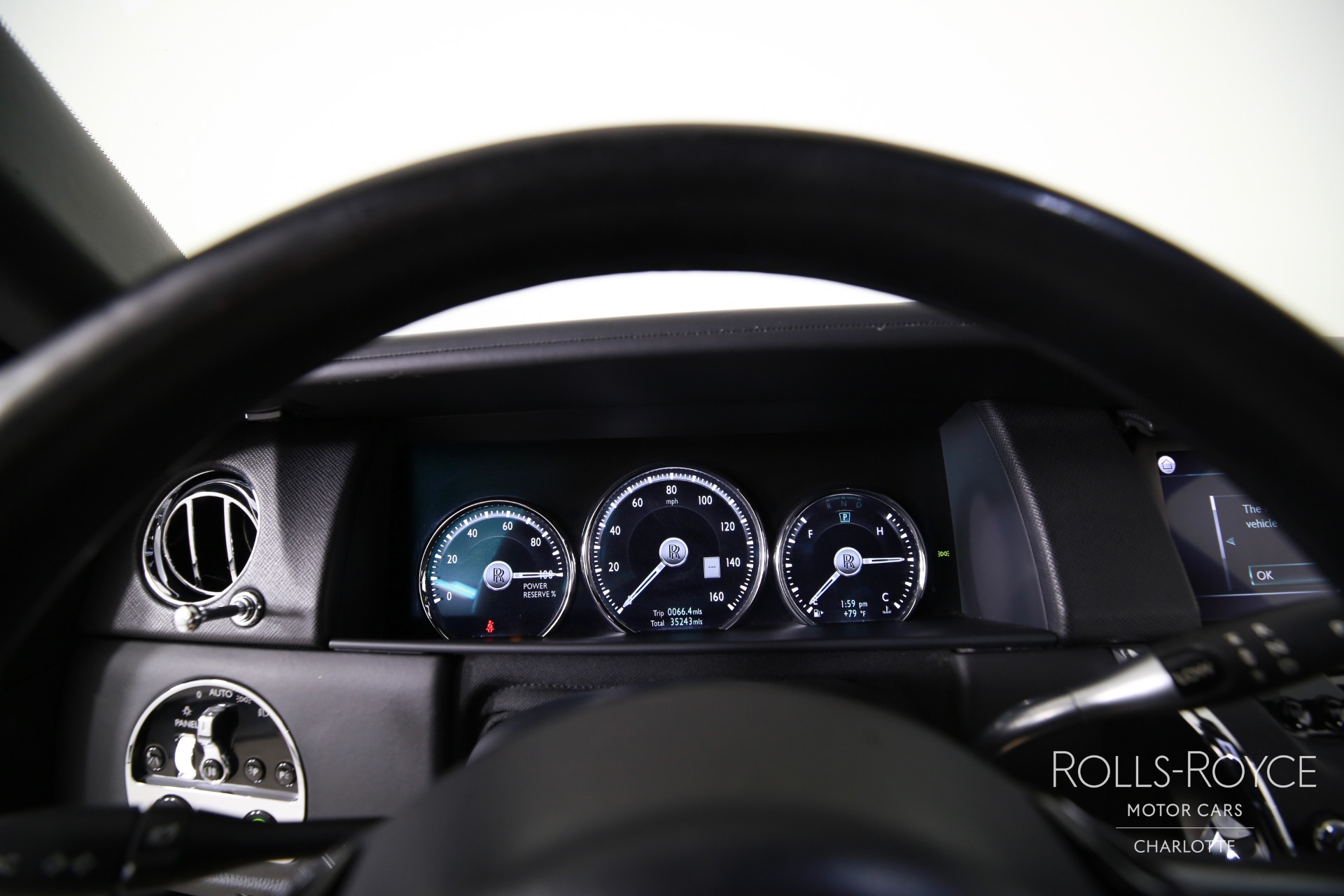 2020 Rolls Royce Cullinan photo 12