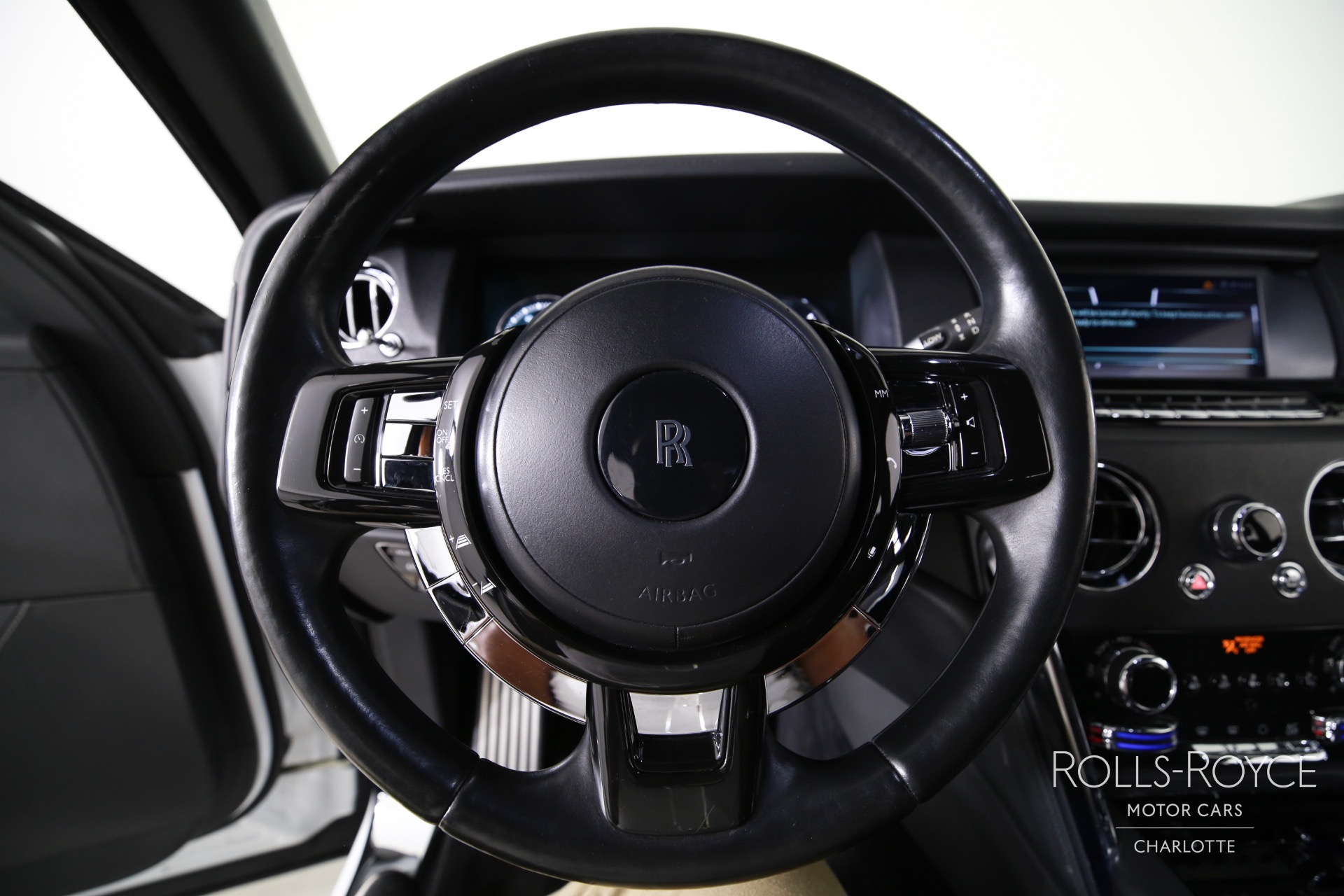 2020 Rolls Royce Cullinan photo 13
