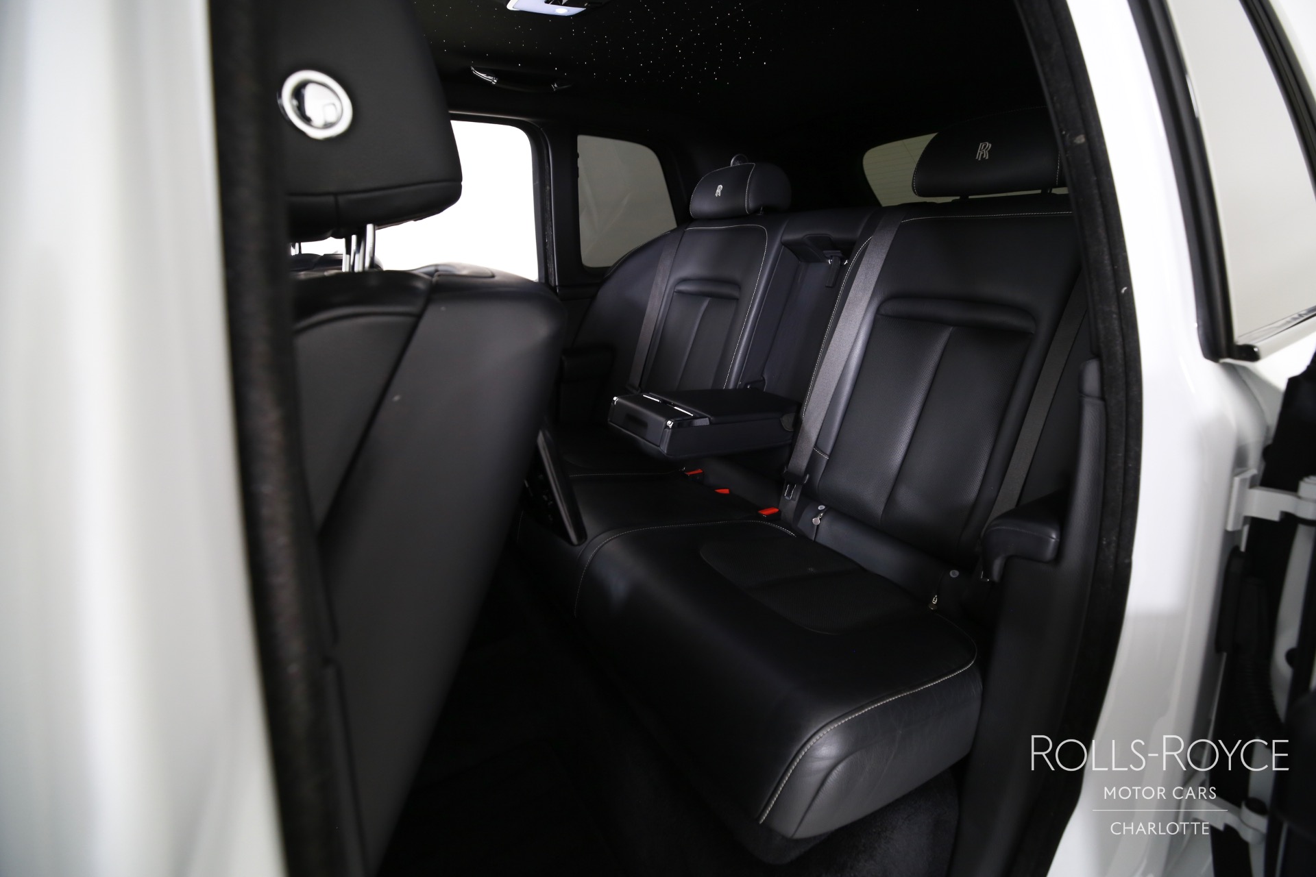 2020 Rolls Royce Cullinan photo 17