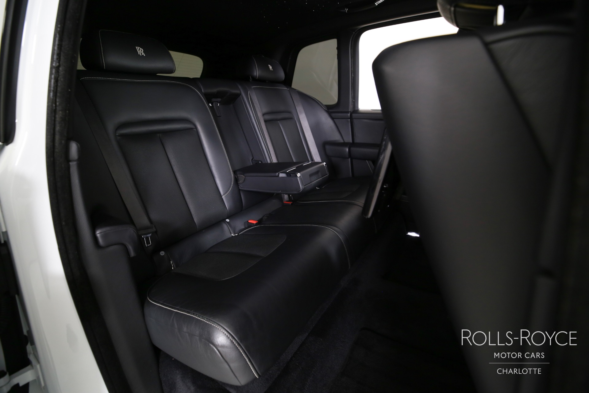 2020 Rolls Royce Cullinan photo 22