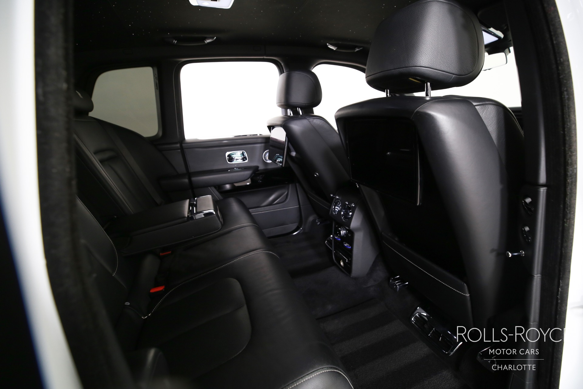 2020 Rolls Royce Cullinan photo 23