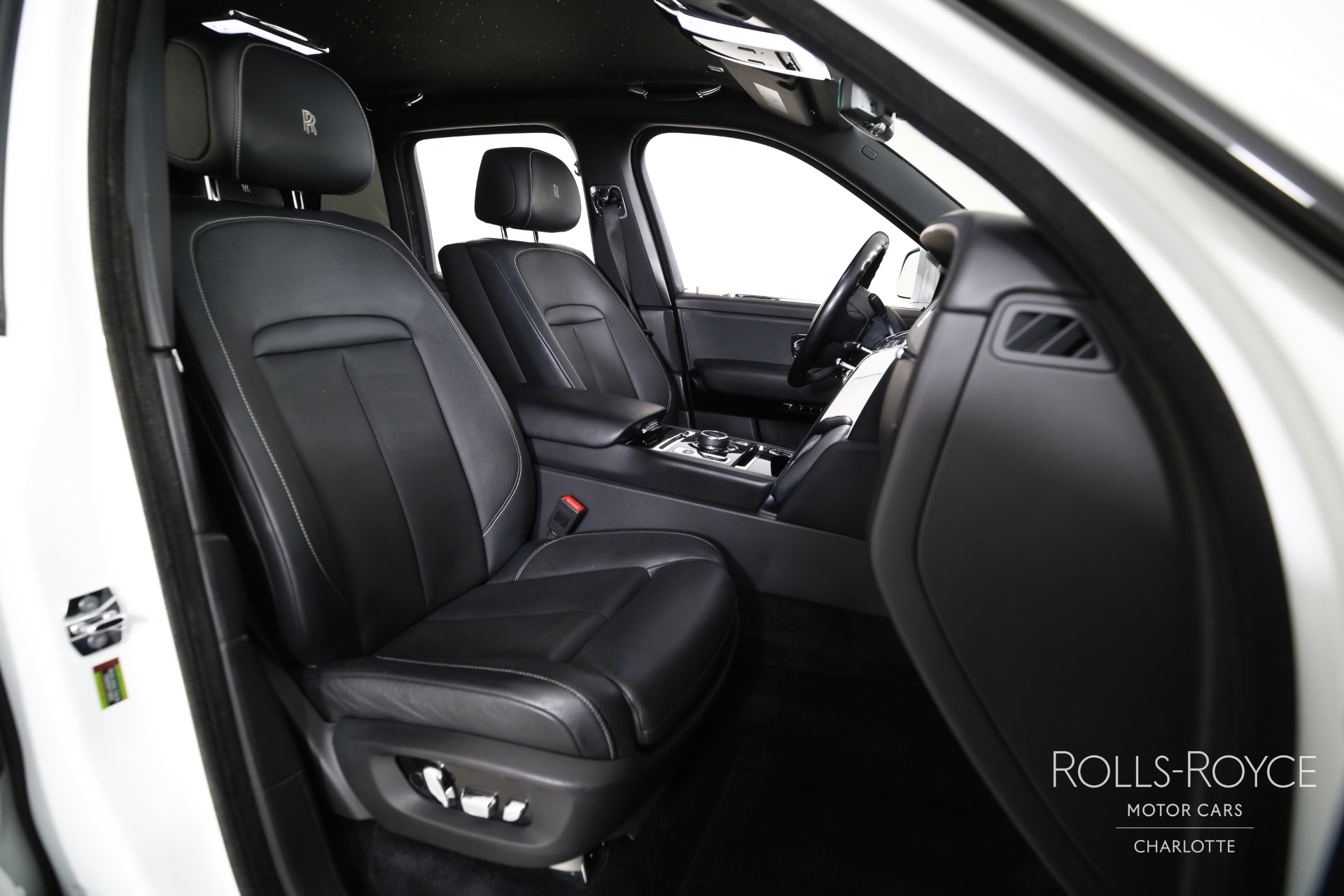 2020 Rolls Royce Cullinan photo 27