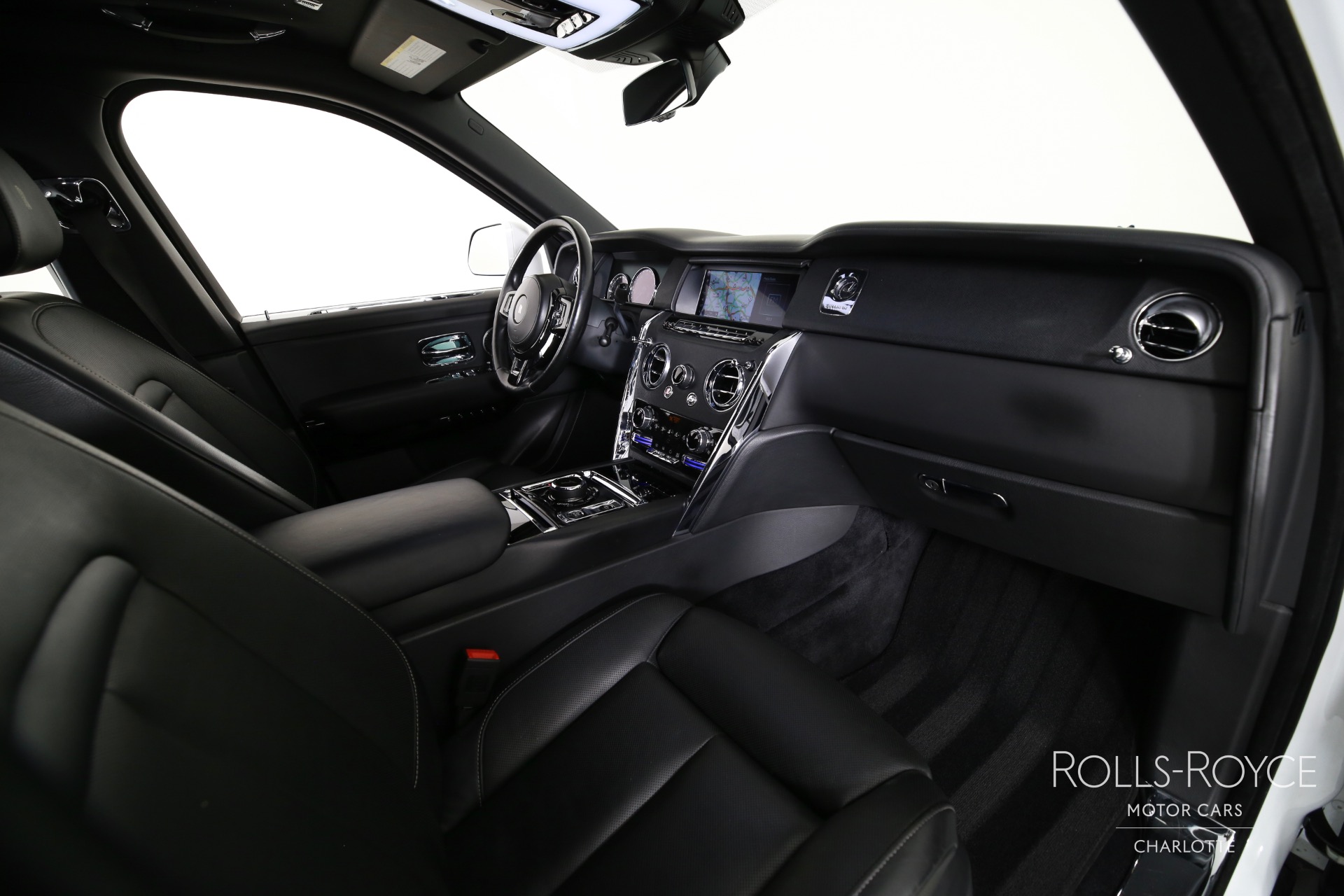 2020 Rolls Royce Cullinan photo 28