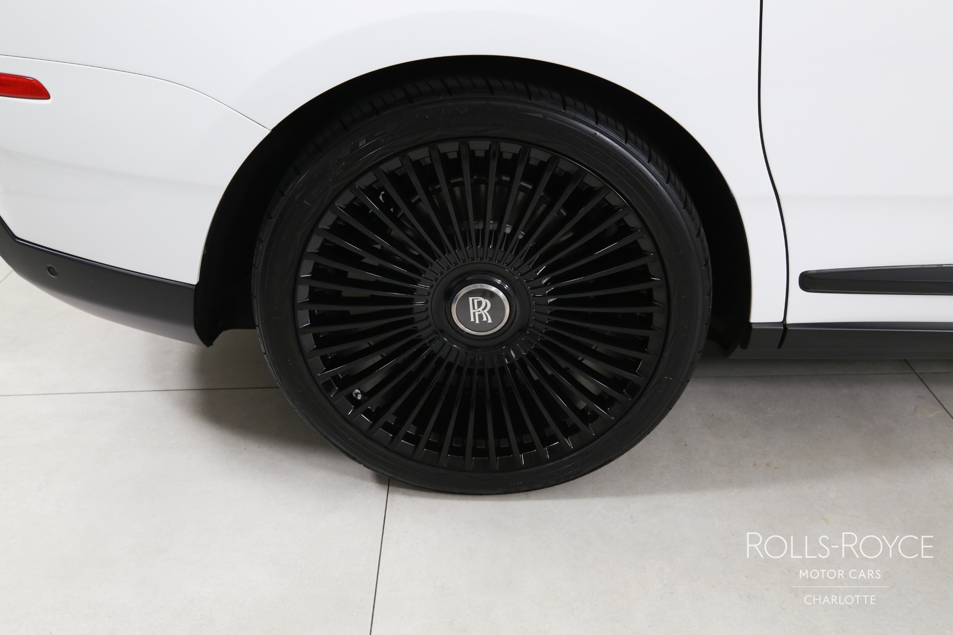 2020 Rolls Royce Cullinan photo 31