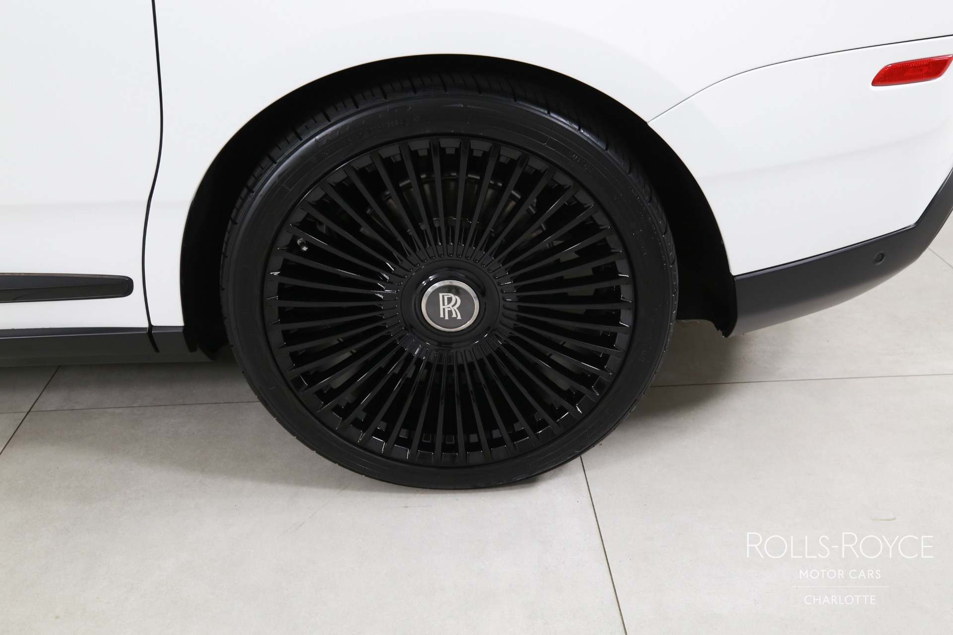 2020 Rolls Royce Cullinan photo 34