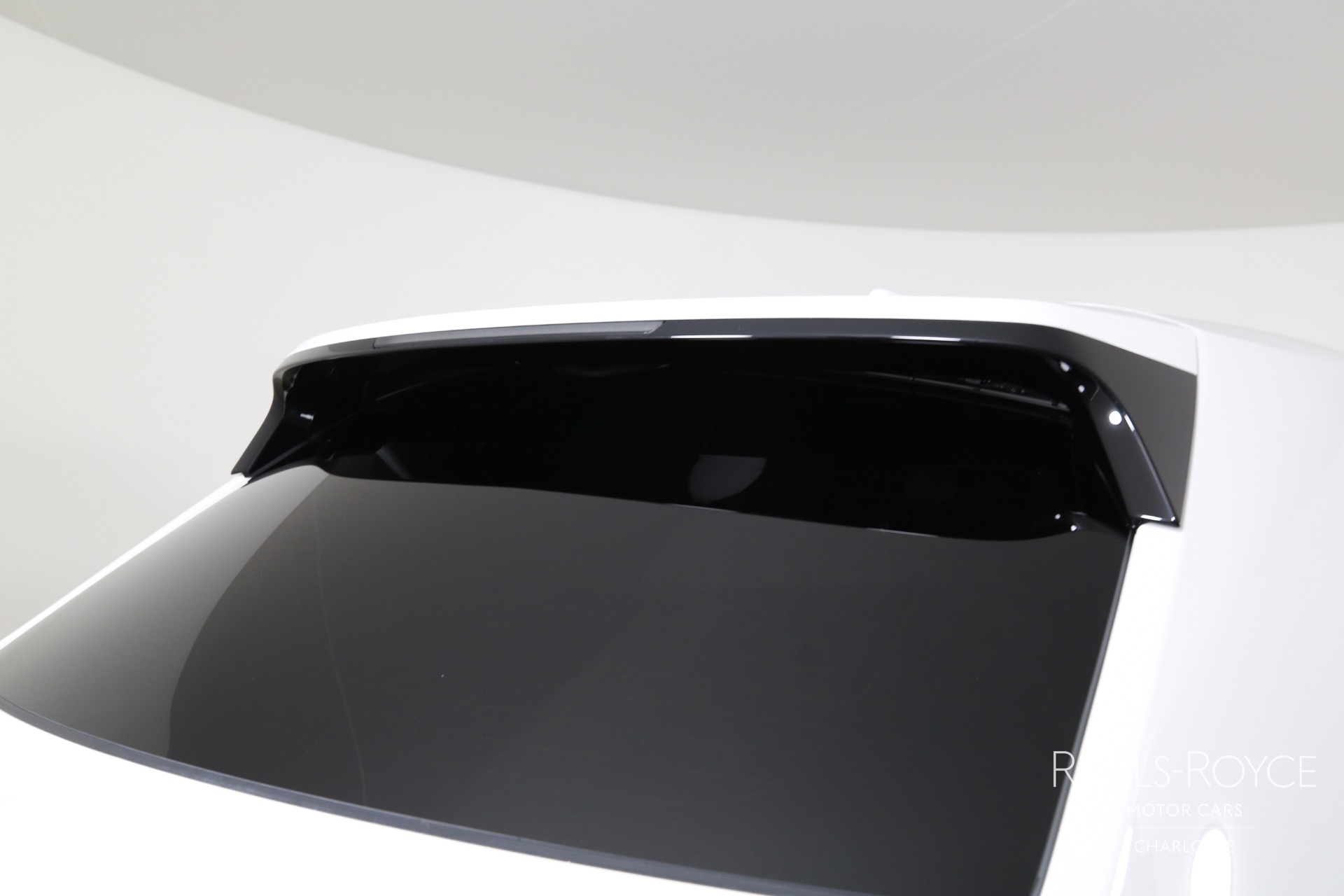 2020 Rolls Royce Cullinan photo 36