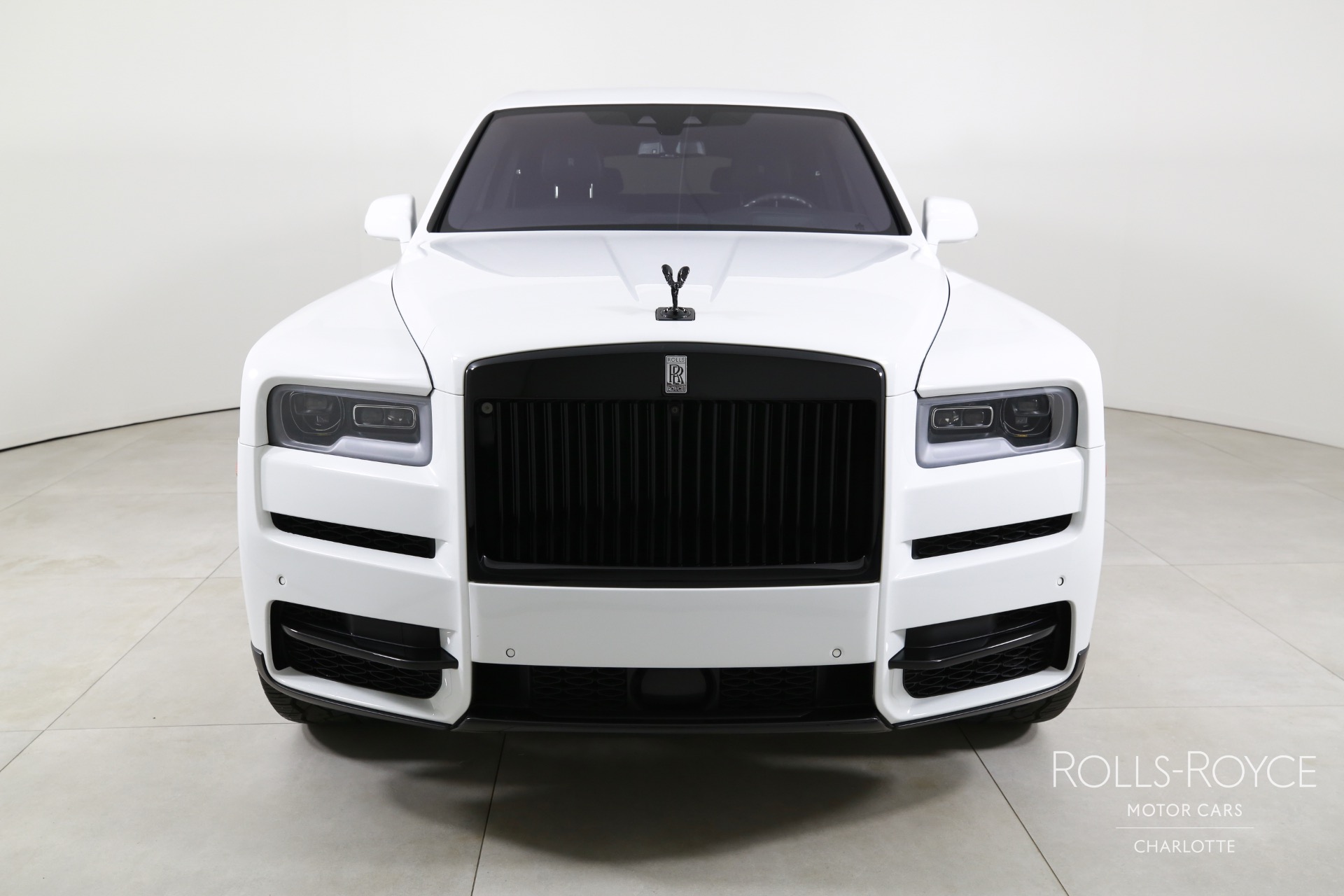 2020 Rolls Royce Cullinan photo 5