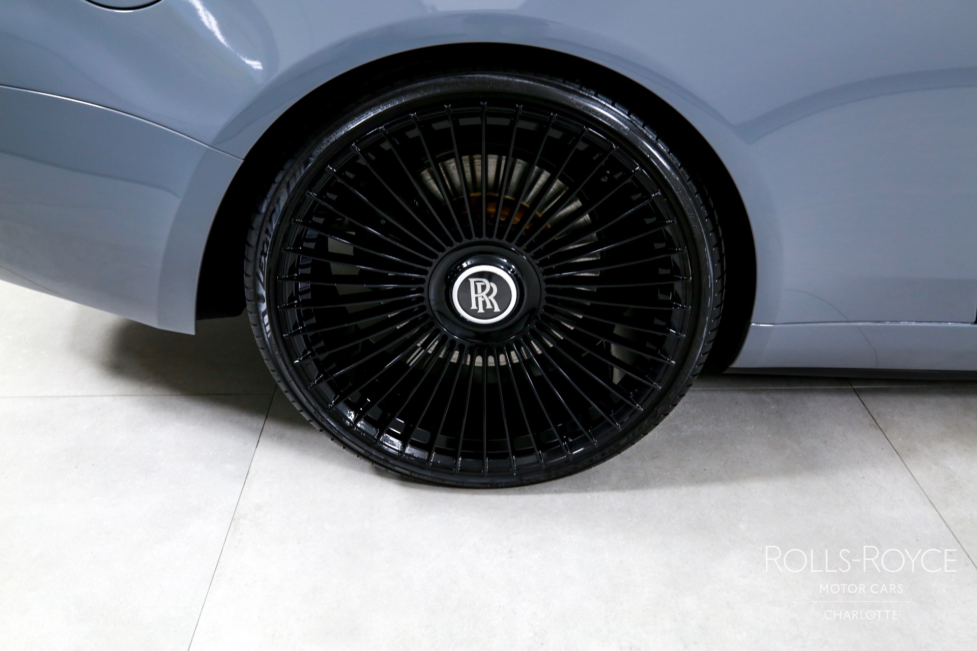 2017 Rolls Royce Dawn RR6 photo 27