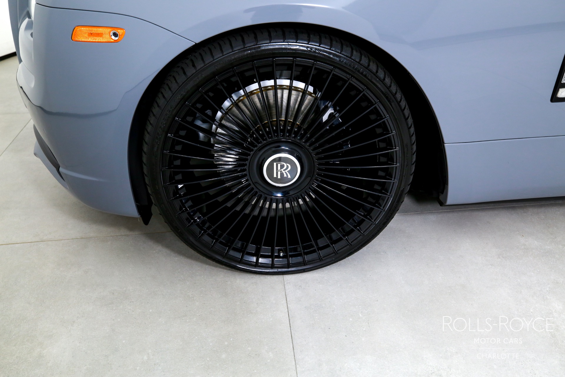 2017 Rolls Royce Dawn RR6 photo 29