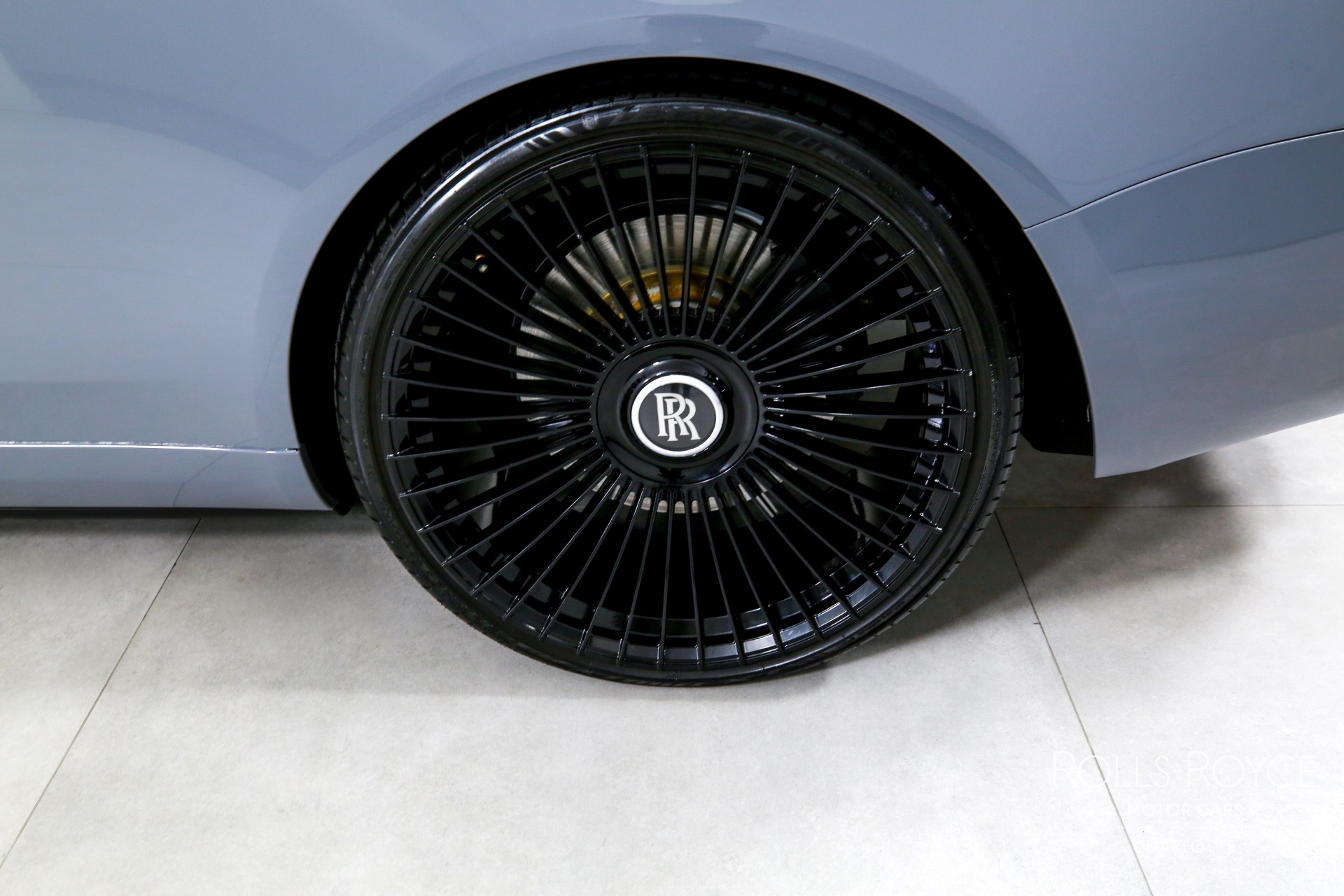 2017 Rolls Royce Dawn RR6 photo 30