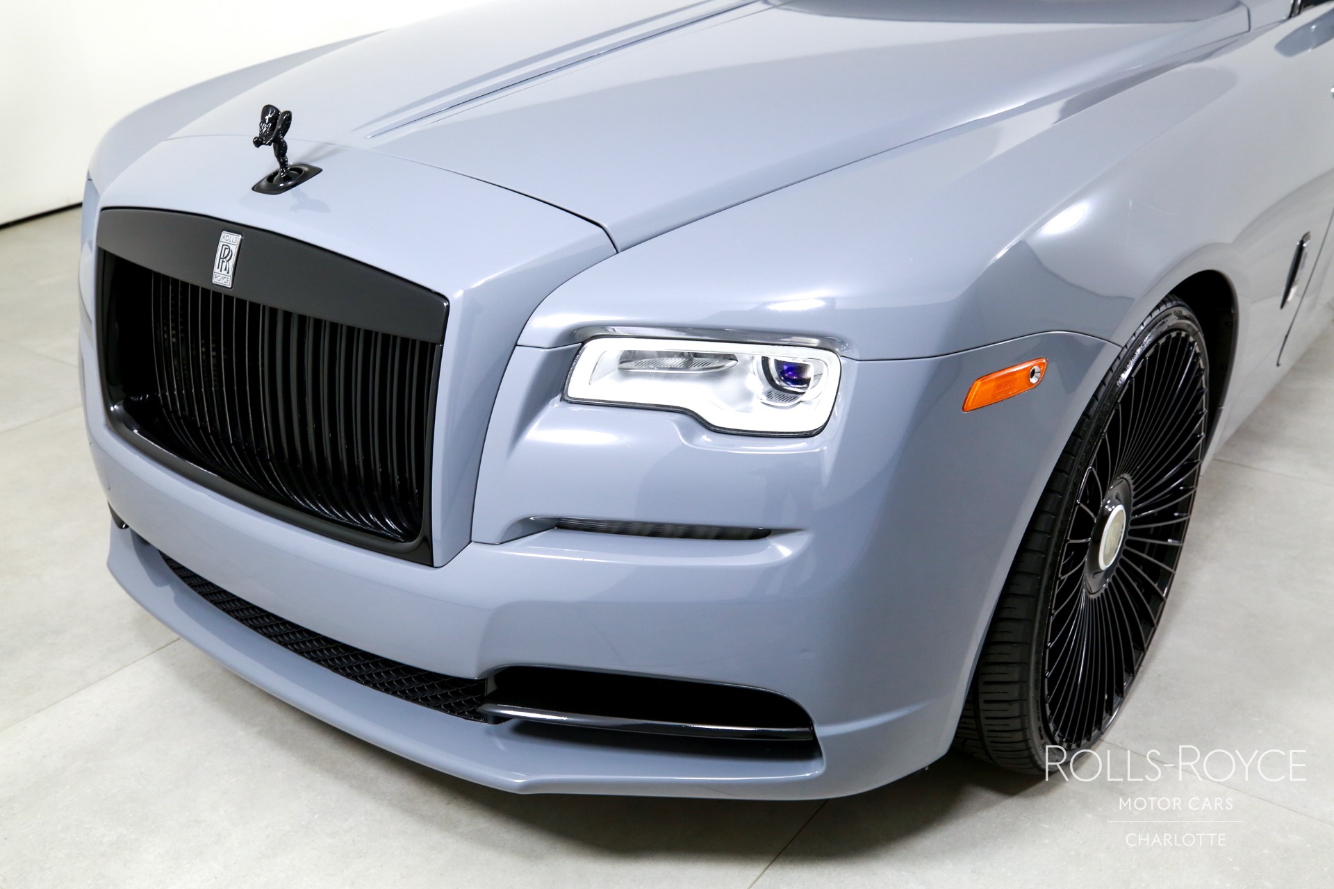 2017 Rolls Royce Dawn RR6 photo 31