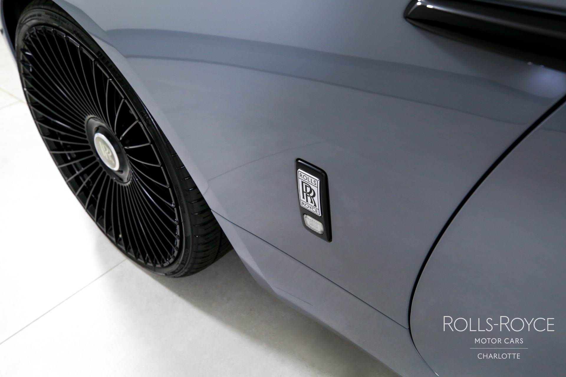 2017 Rolls Royce Dawn RR6 photo 32