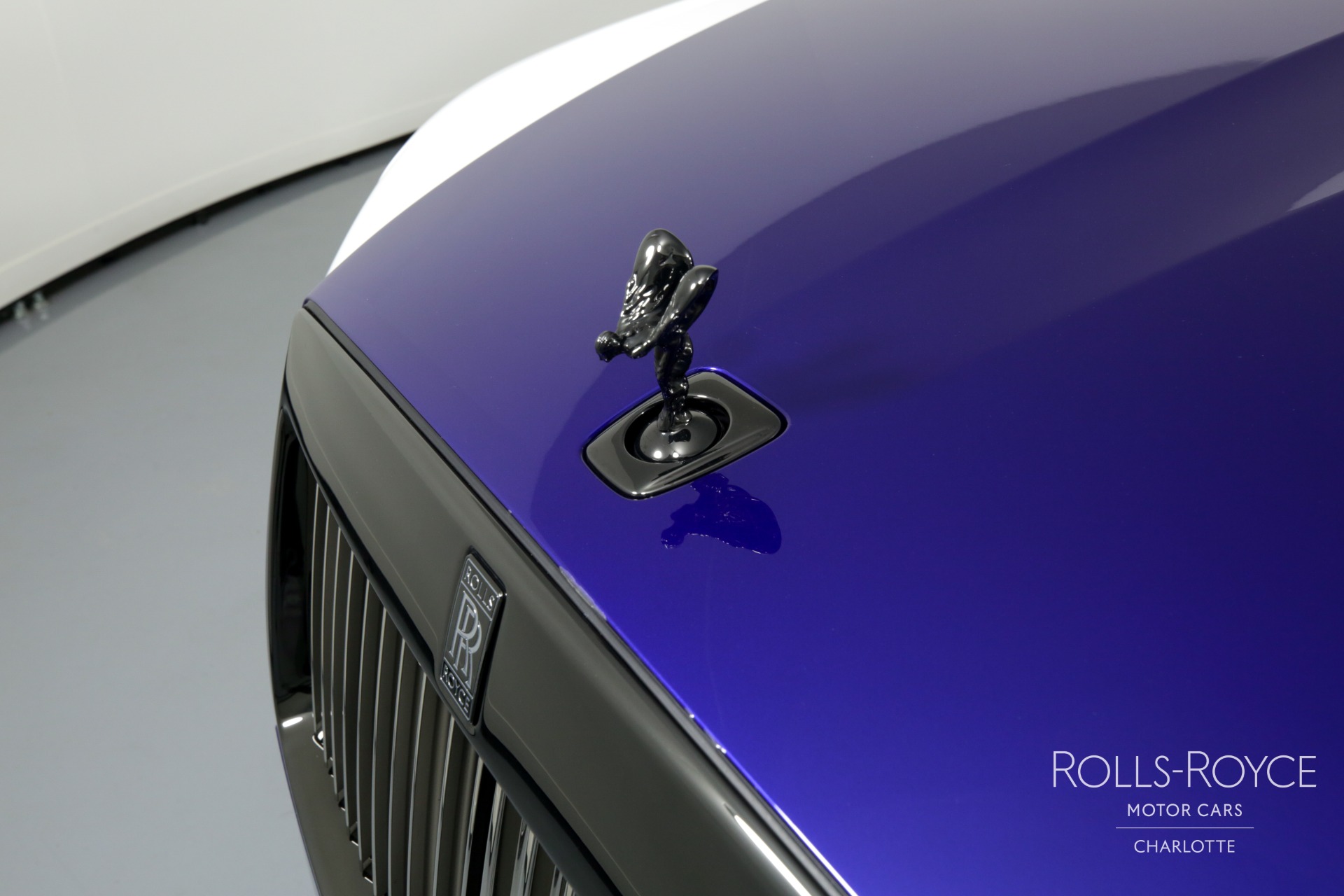 New 2023 Rolls-Royce Ghost Black Badge For Sale ($437,625)