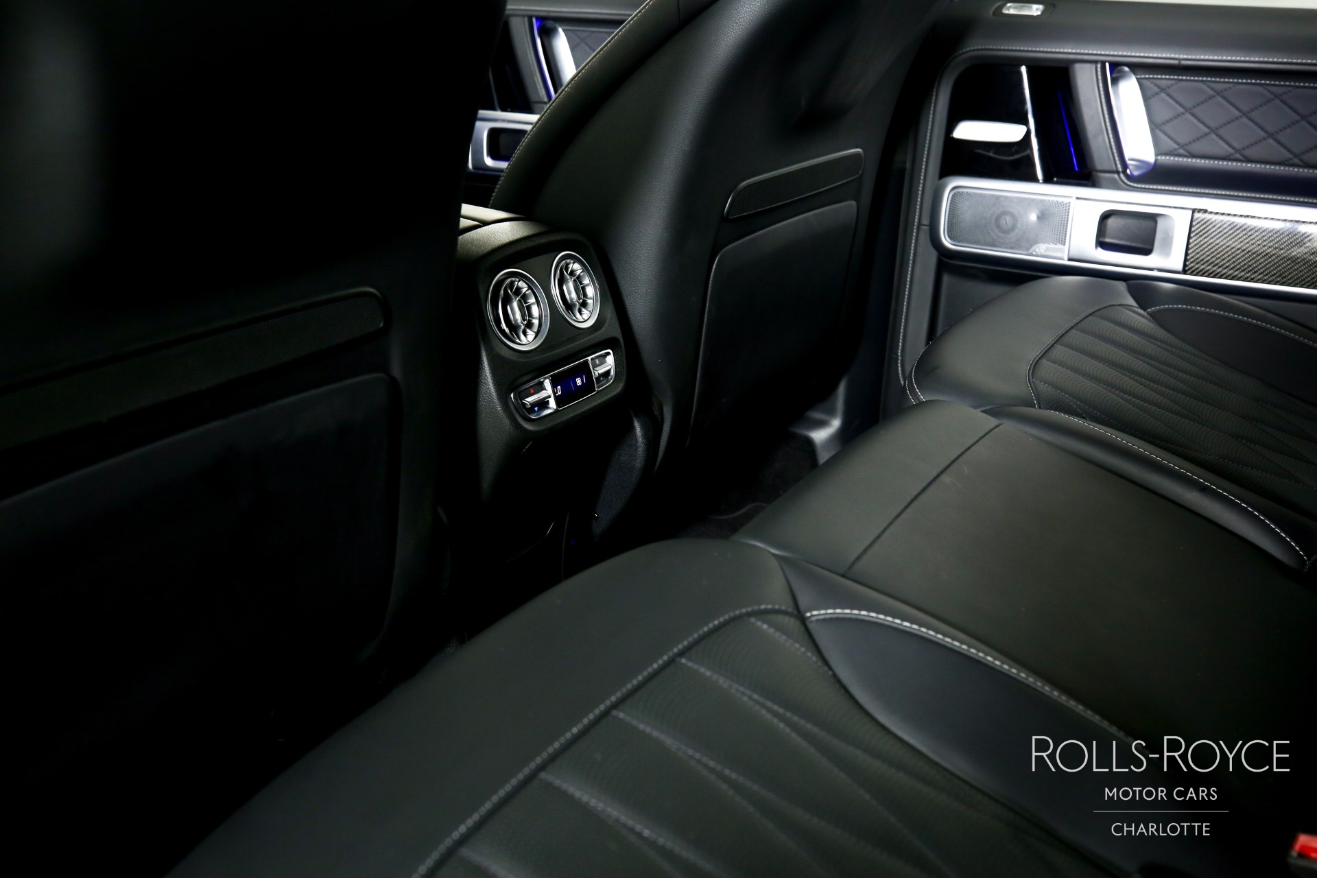 2021 Mercedes Benz G AMG 63 photo 18