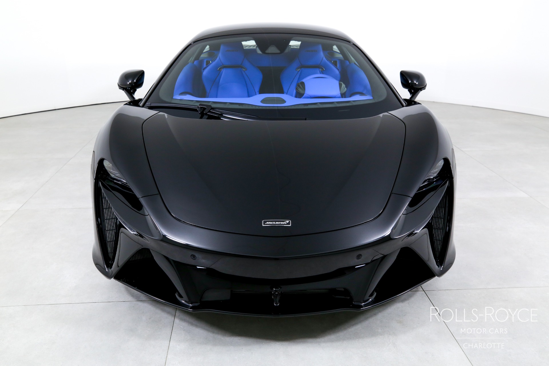 2024 Mclaren ARTURA photo 4