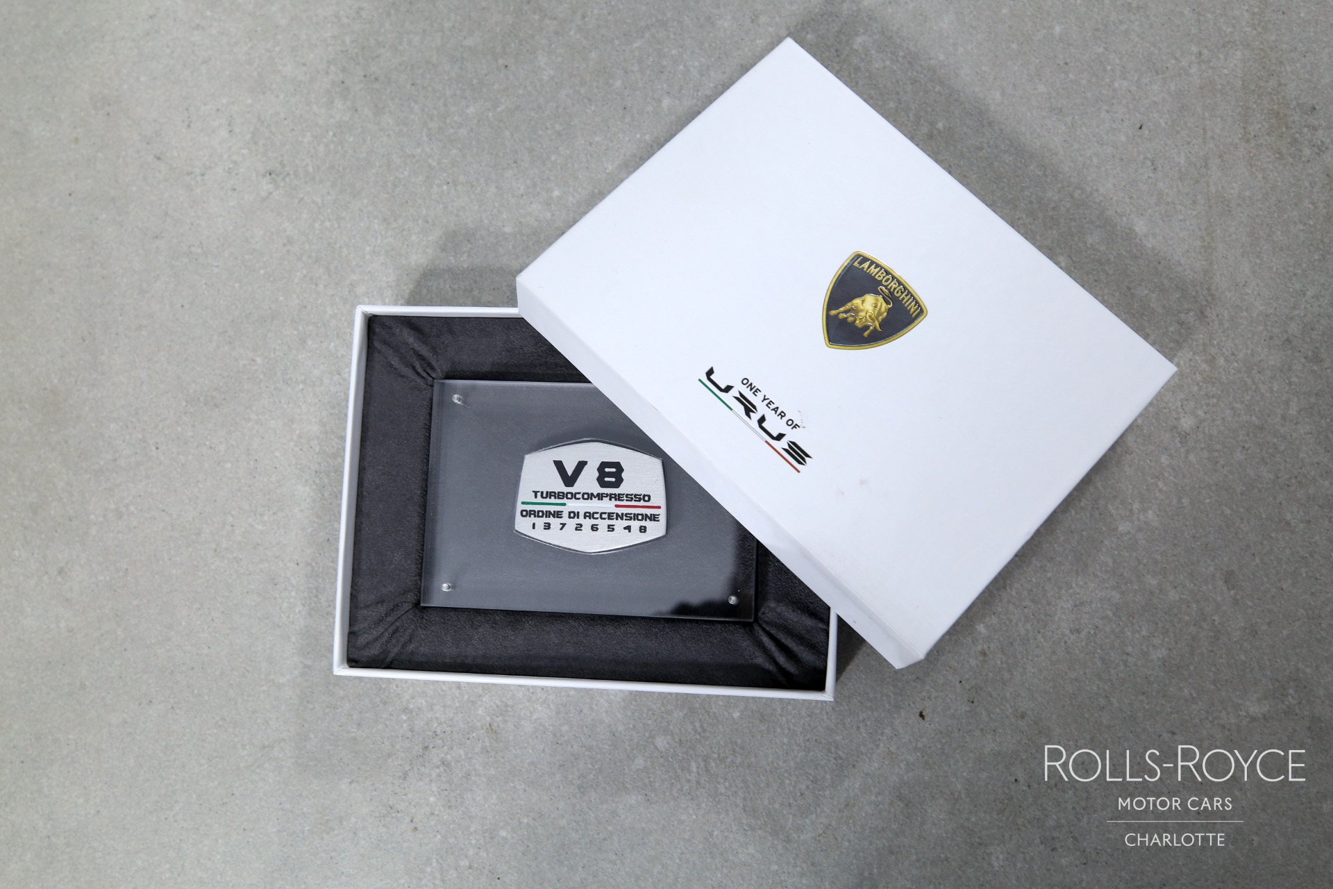 2023 Lamborghini Urus Performante photo 31