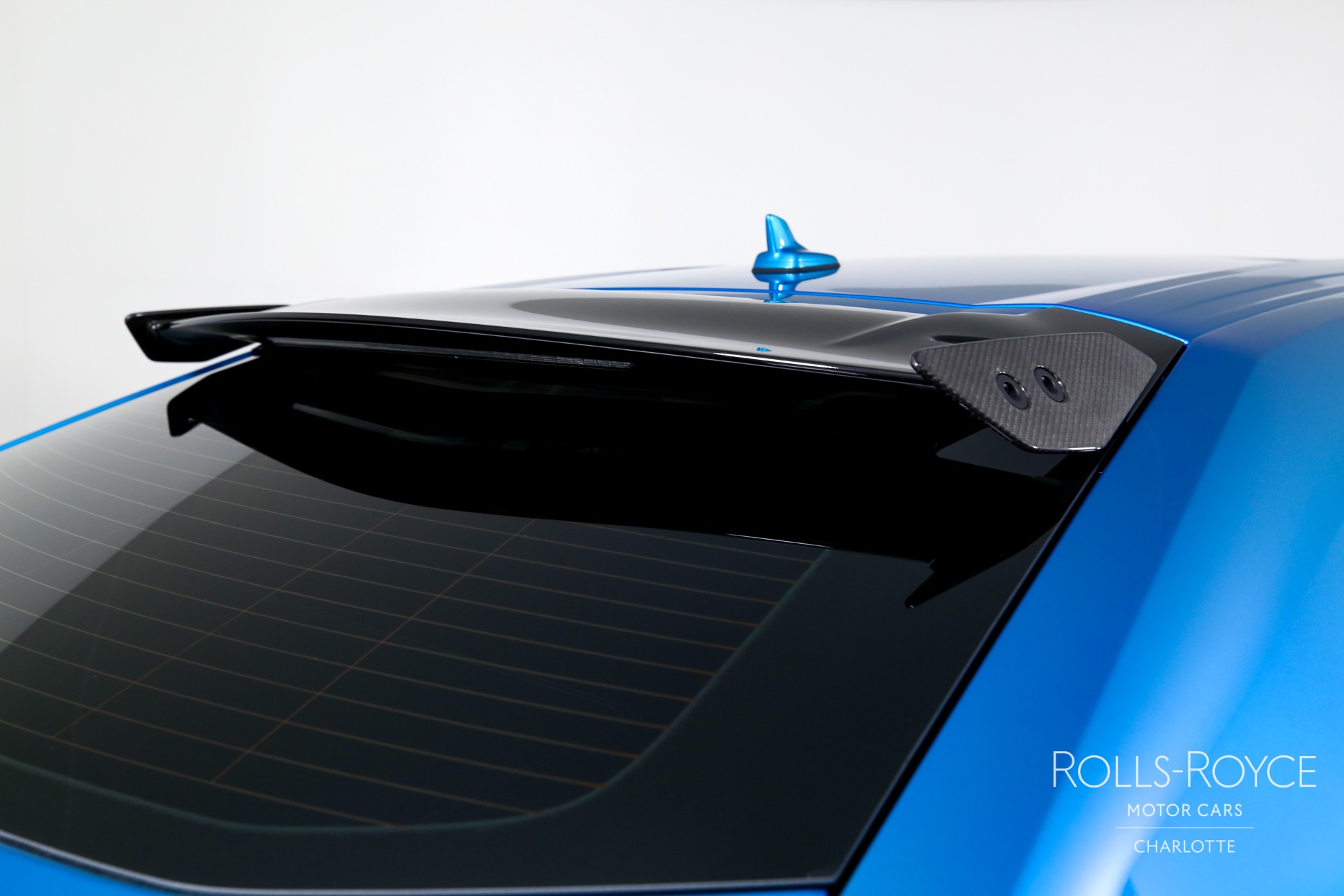 2023 Lamborghini Urus Performante photo 38