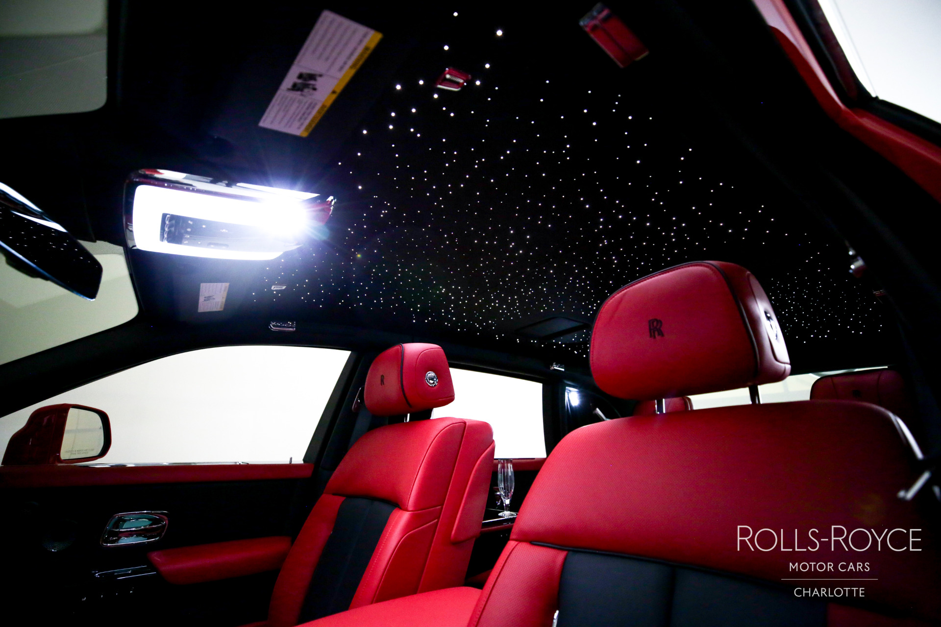 2024 Rolls Royce Phantom EWB photo 11