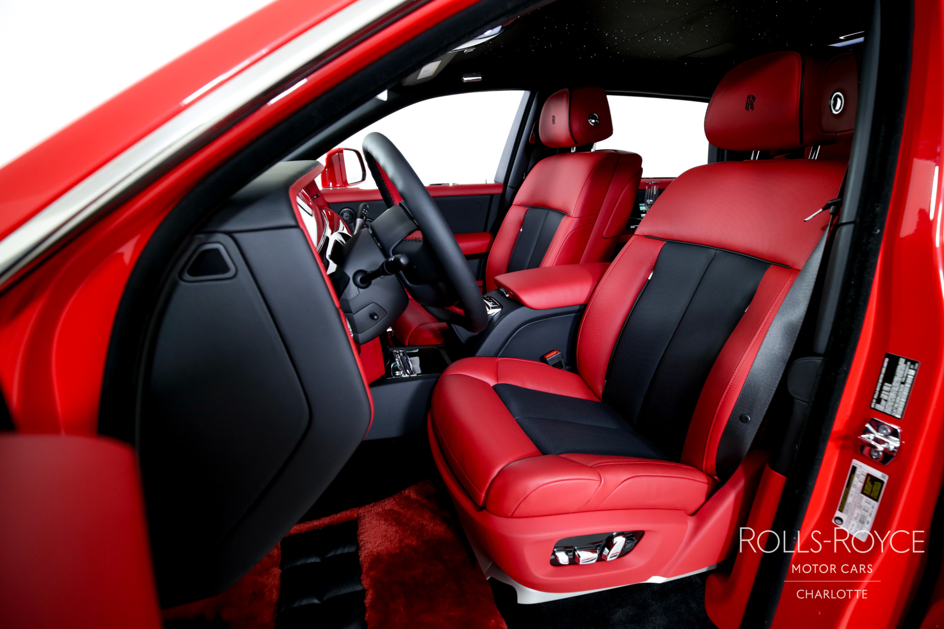 2024 Rolls Royce Phantom EWB photo 12