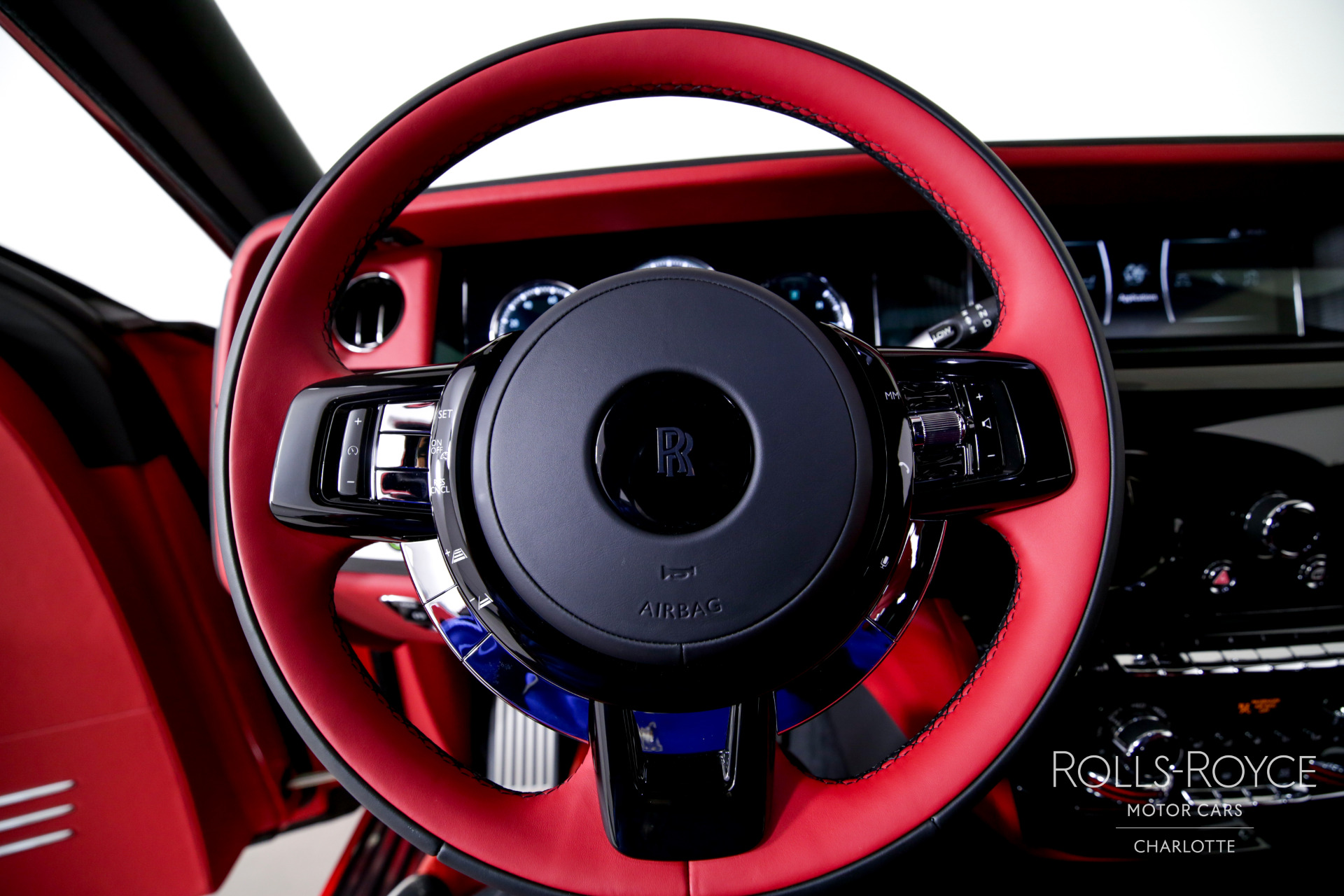 2024 Rolls Royce Phantom EWB photo 13