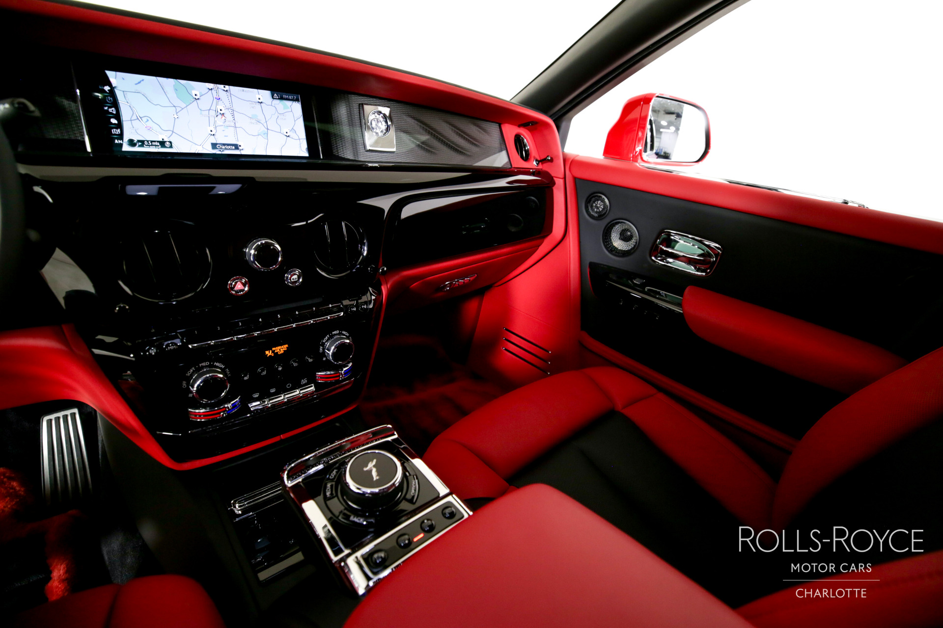 2024 Rolls Royce Phantom EWB photo 14