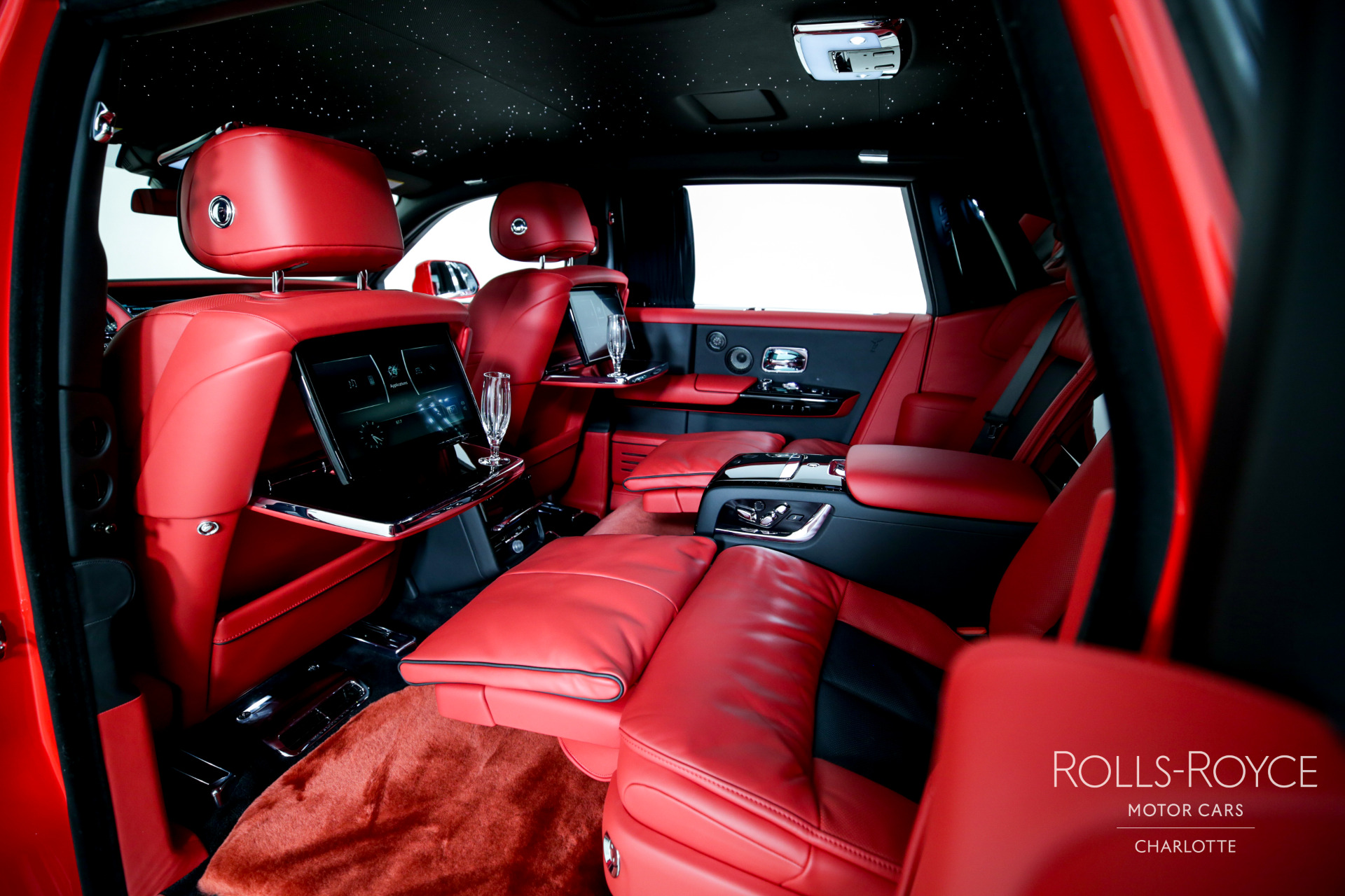 2024 Rolls Royce Phantom EWB photo 15