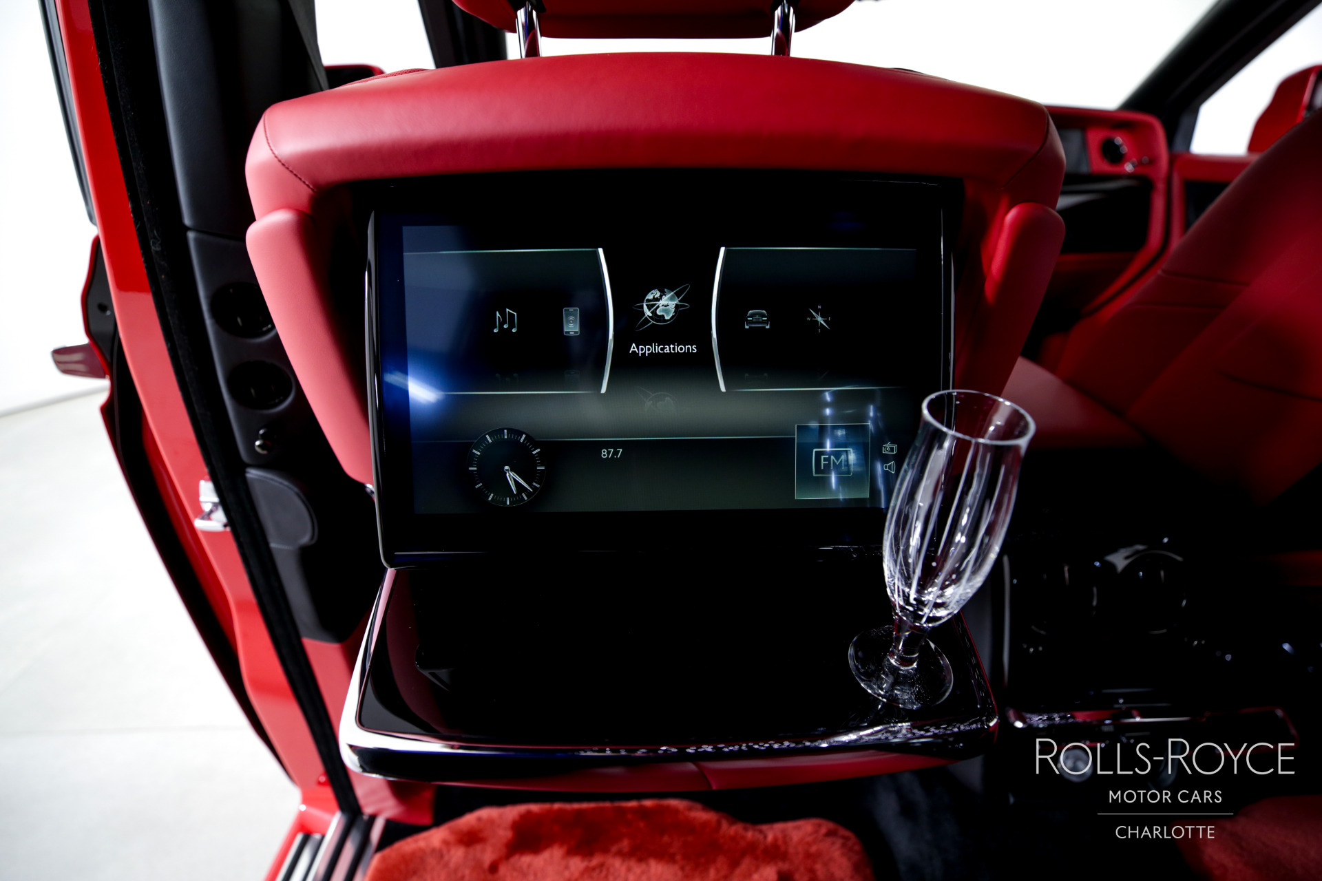 2024 Rolls Royce Phantom EWB photo 16