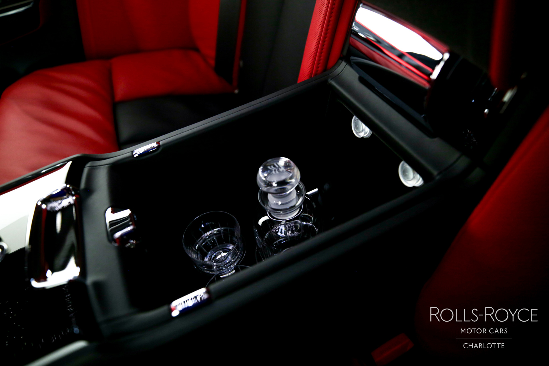 2024 Rolls Royce Phantom EWB photo 18