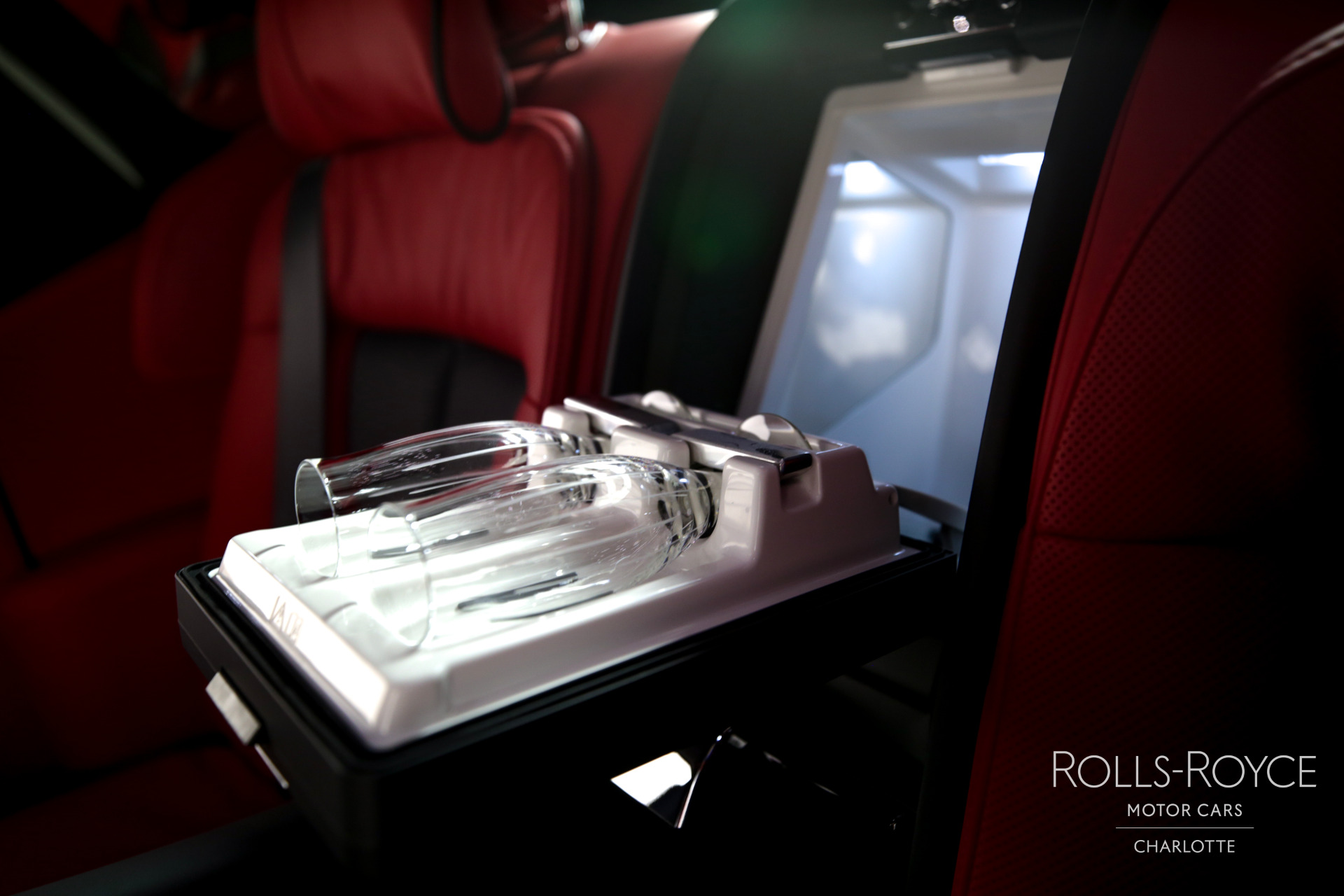 2024 Rolls Royce Phantom EWB photo 19