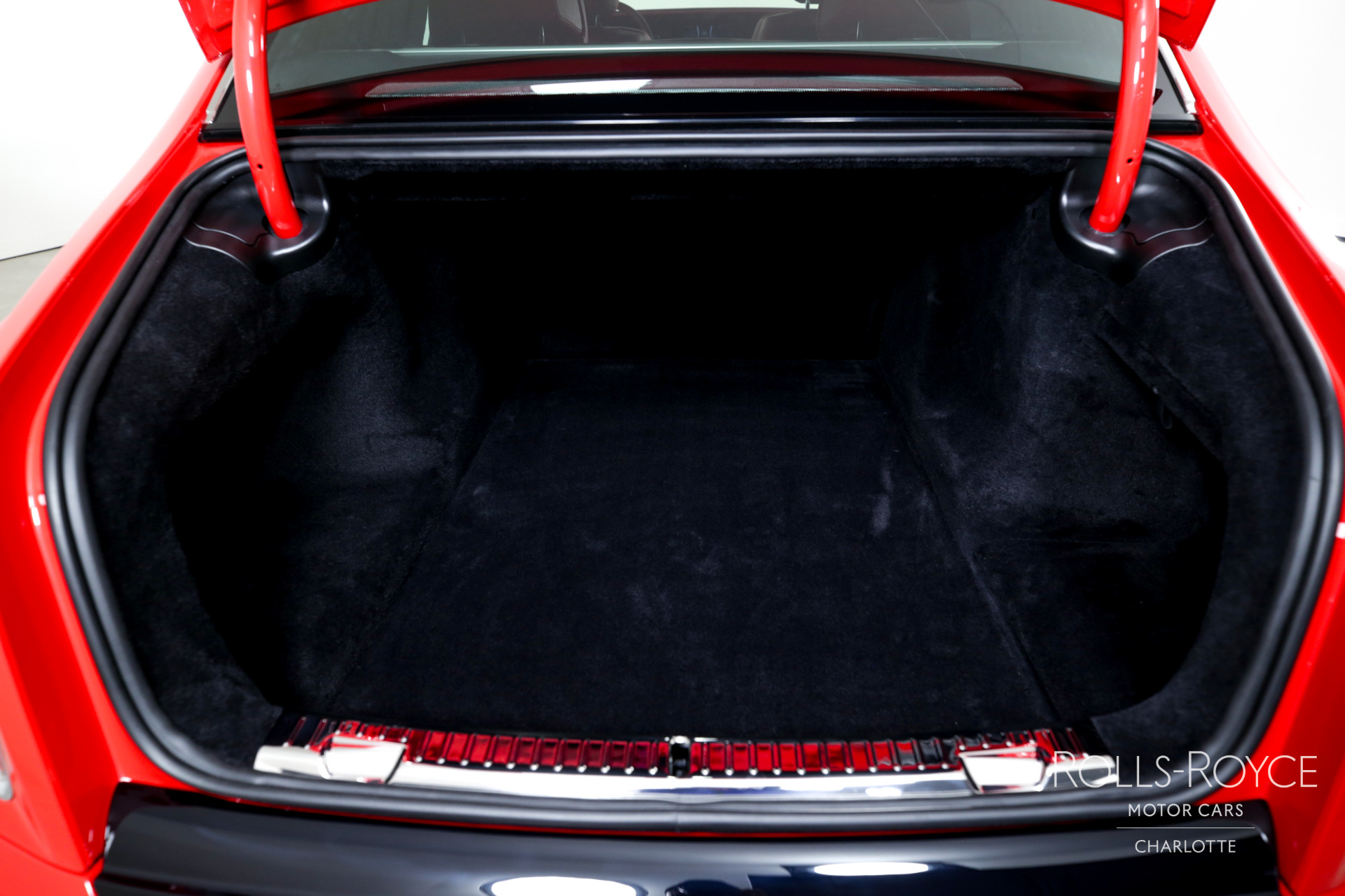 2024 Rolls Royce Phantom EWB photo 20