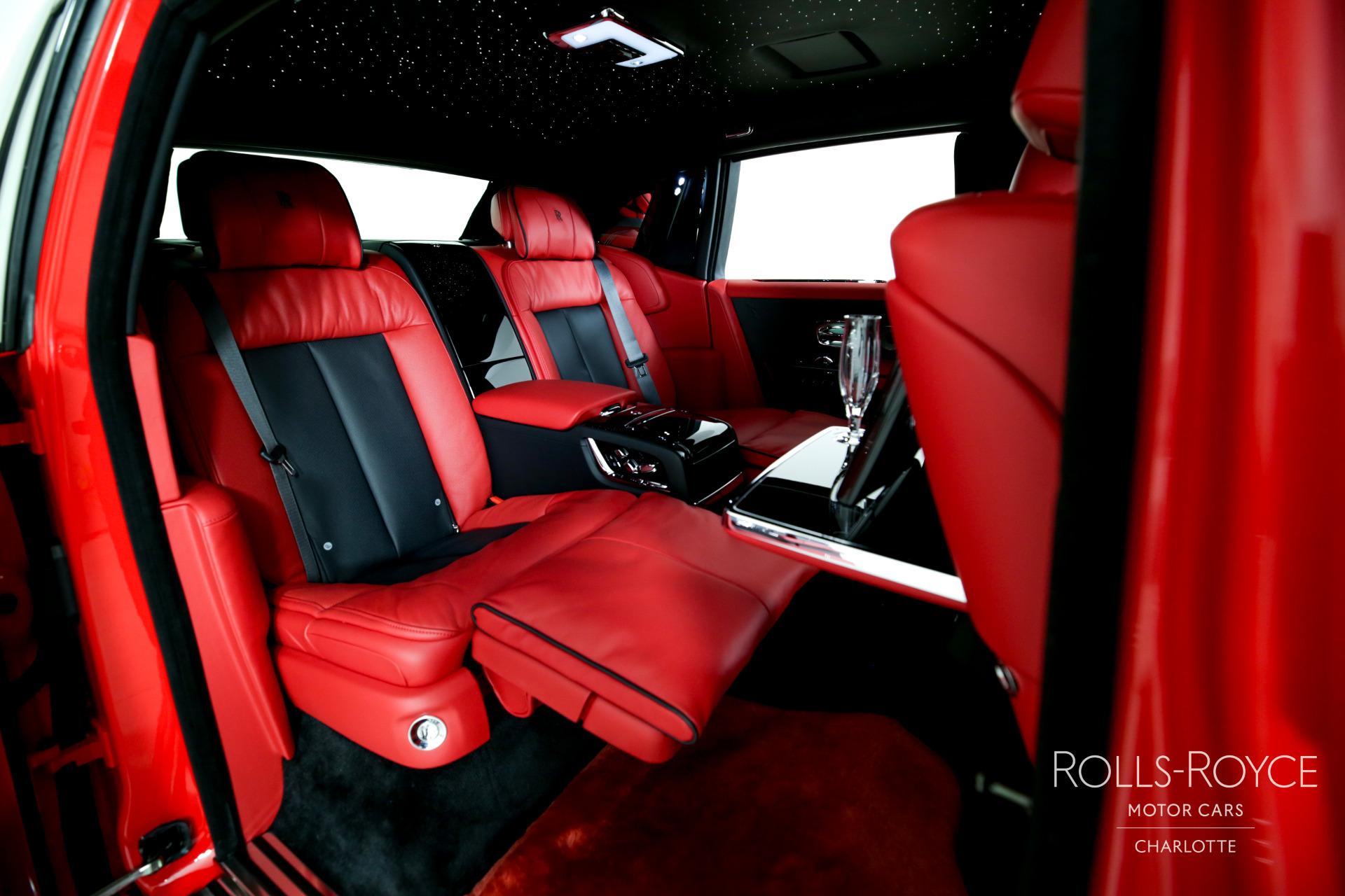 2024 Rolls Royce Phantom EWB photo 22