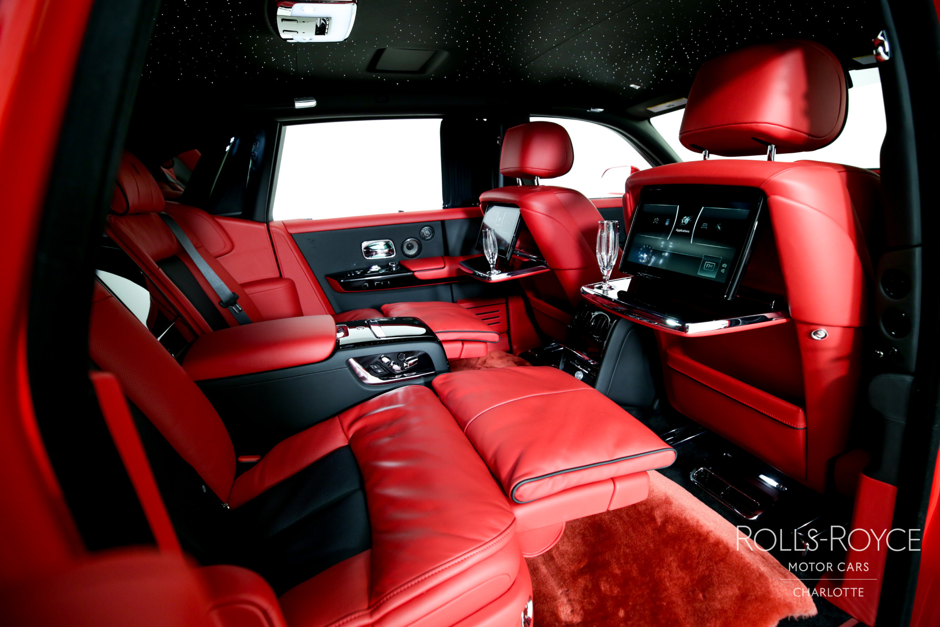 2024 Rolls Royce Phantom EWB photo 23