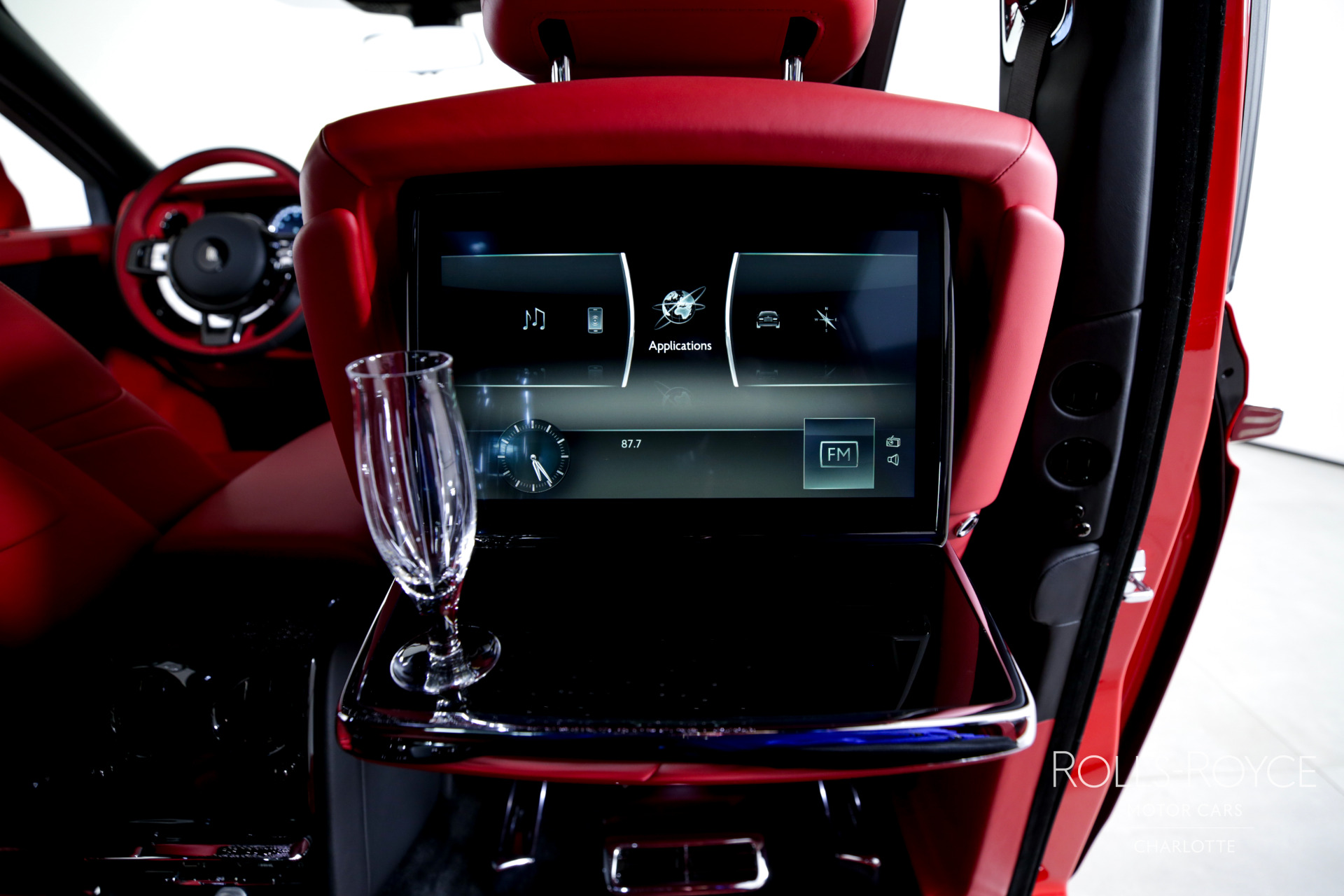 2024 Rolls Royce Phantom EWB photo 24