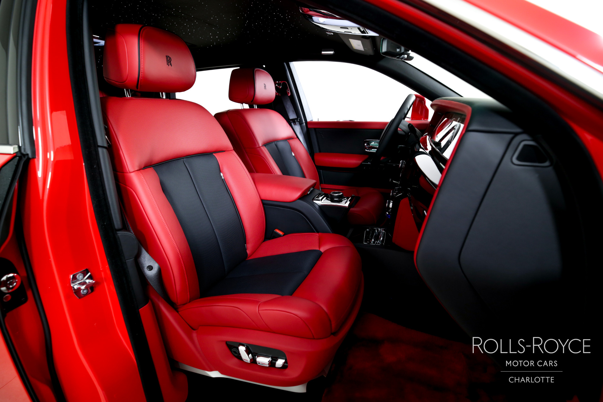 2024 Rolls Royce Phantom EWB photo 25
