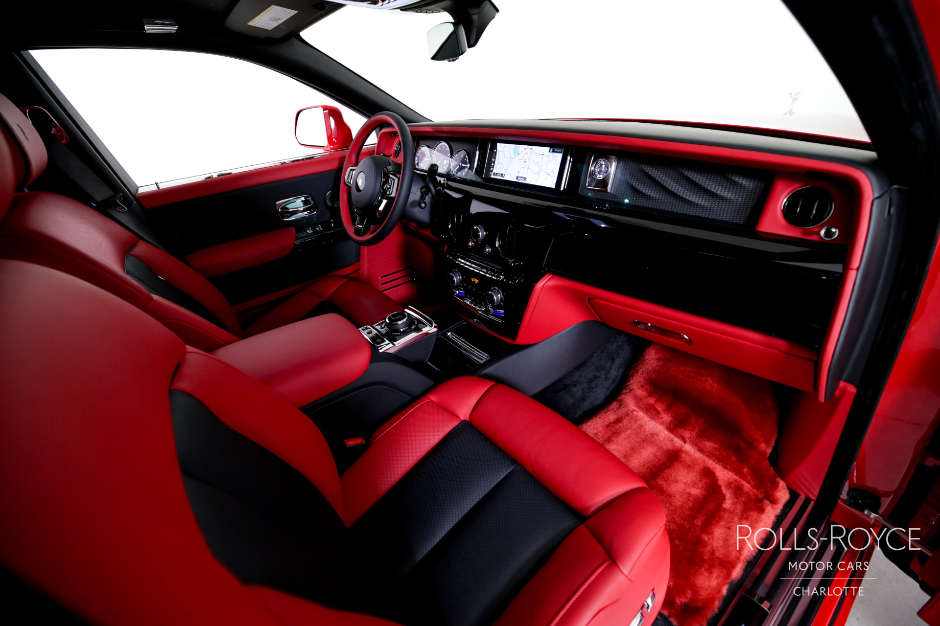 2024 Rolls Royce Phantom EWB photo 26