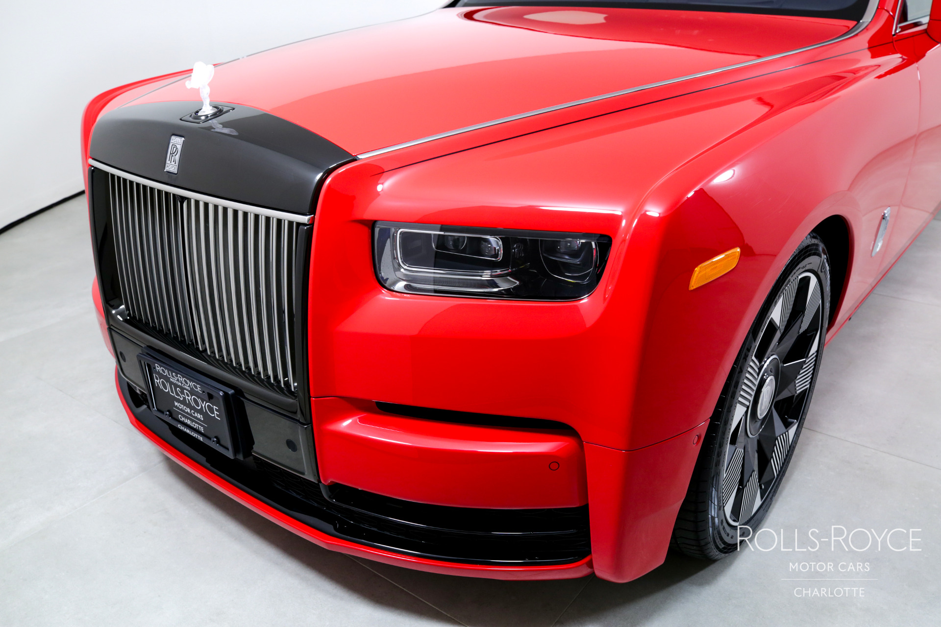 2024 Rolls Royce Phantom EWB photo 32