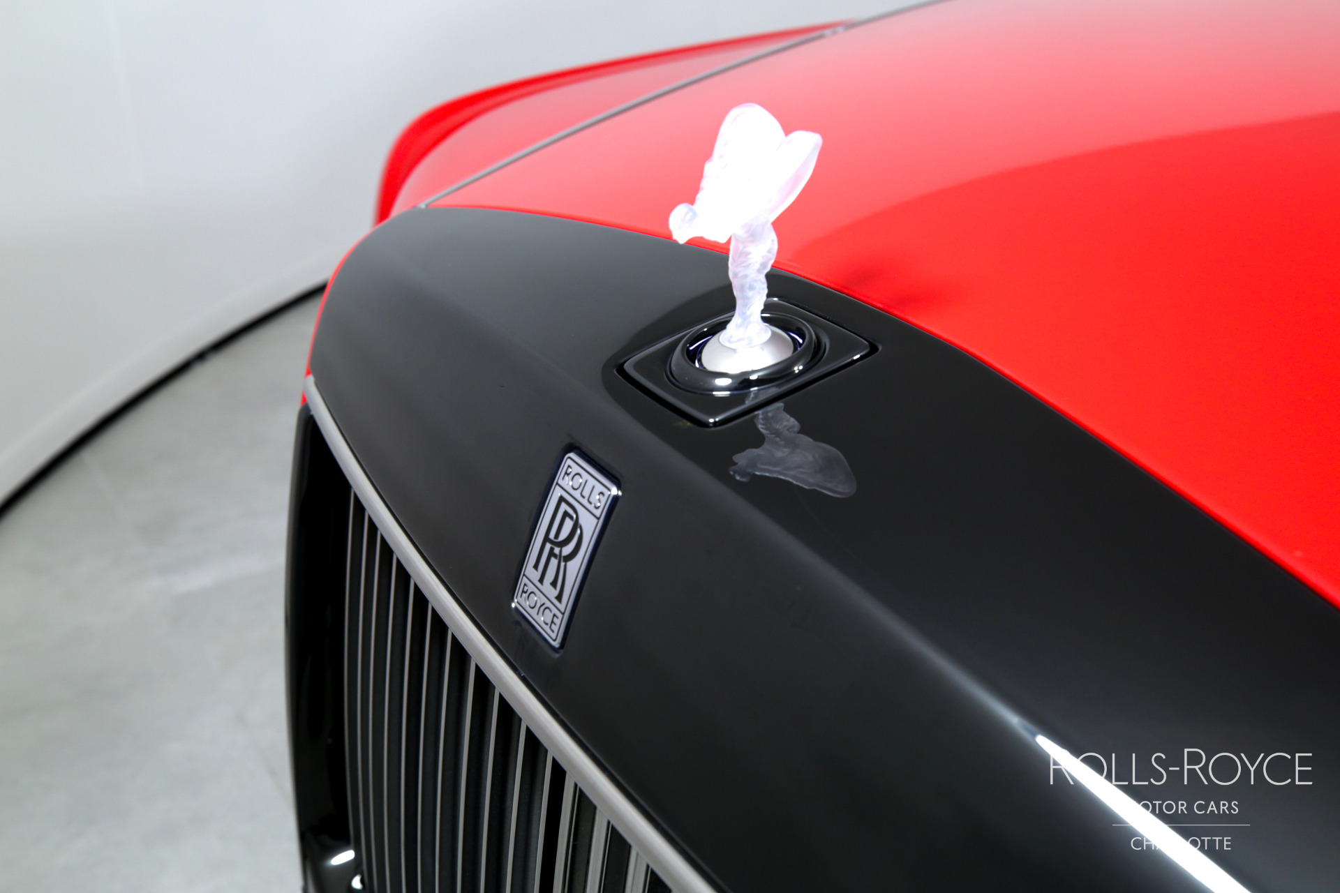 2024 Rolls Royce Phantom EWB photo 34