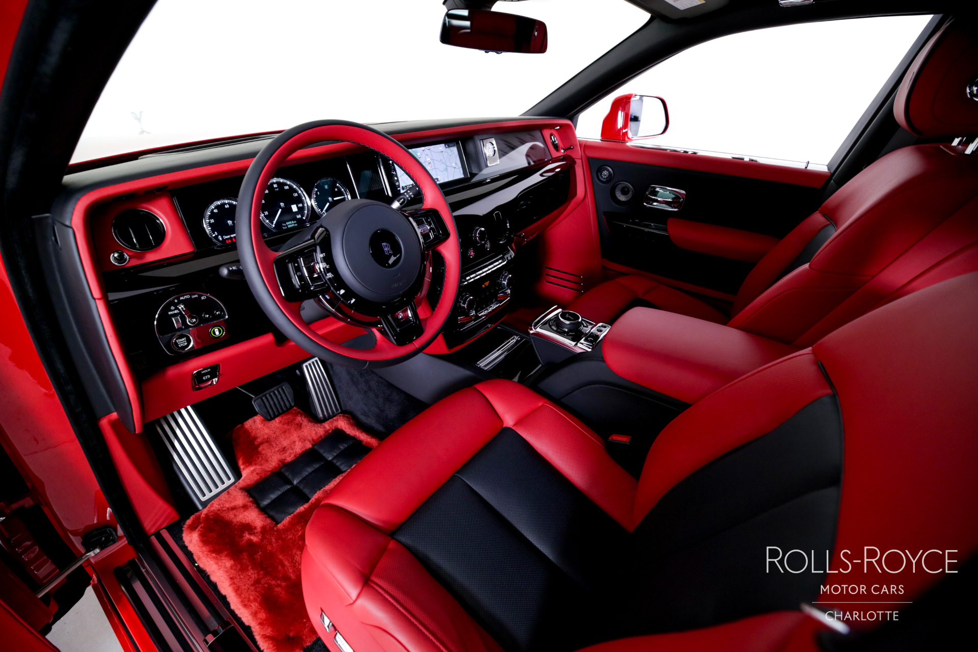 2024 Rolls Royce Phantom EWB photo 4