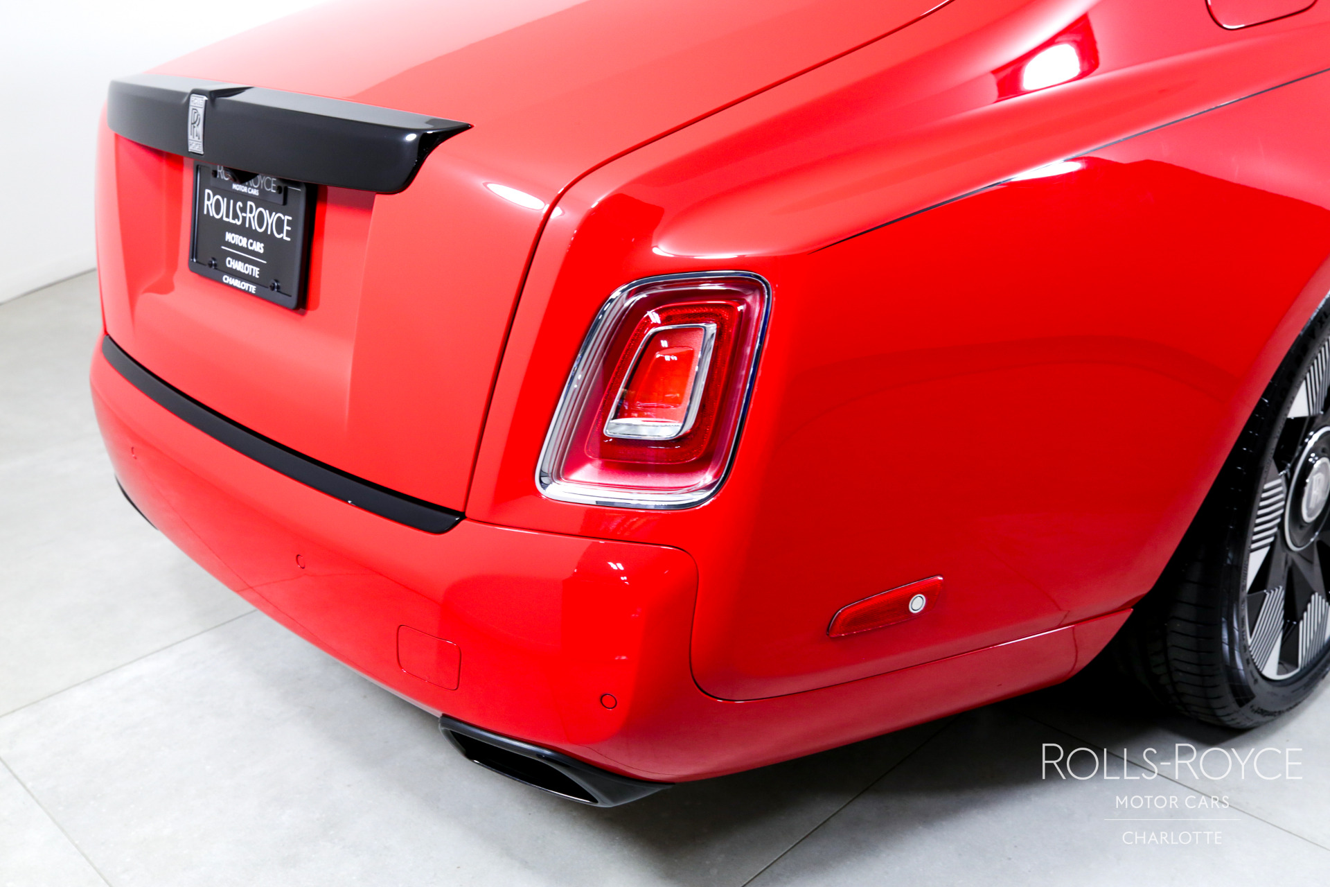 2024 Rolls Royce Phantom EWB photo 35