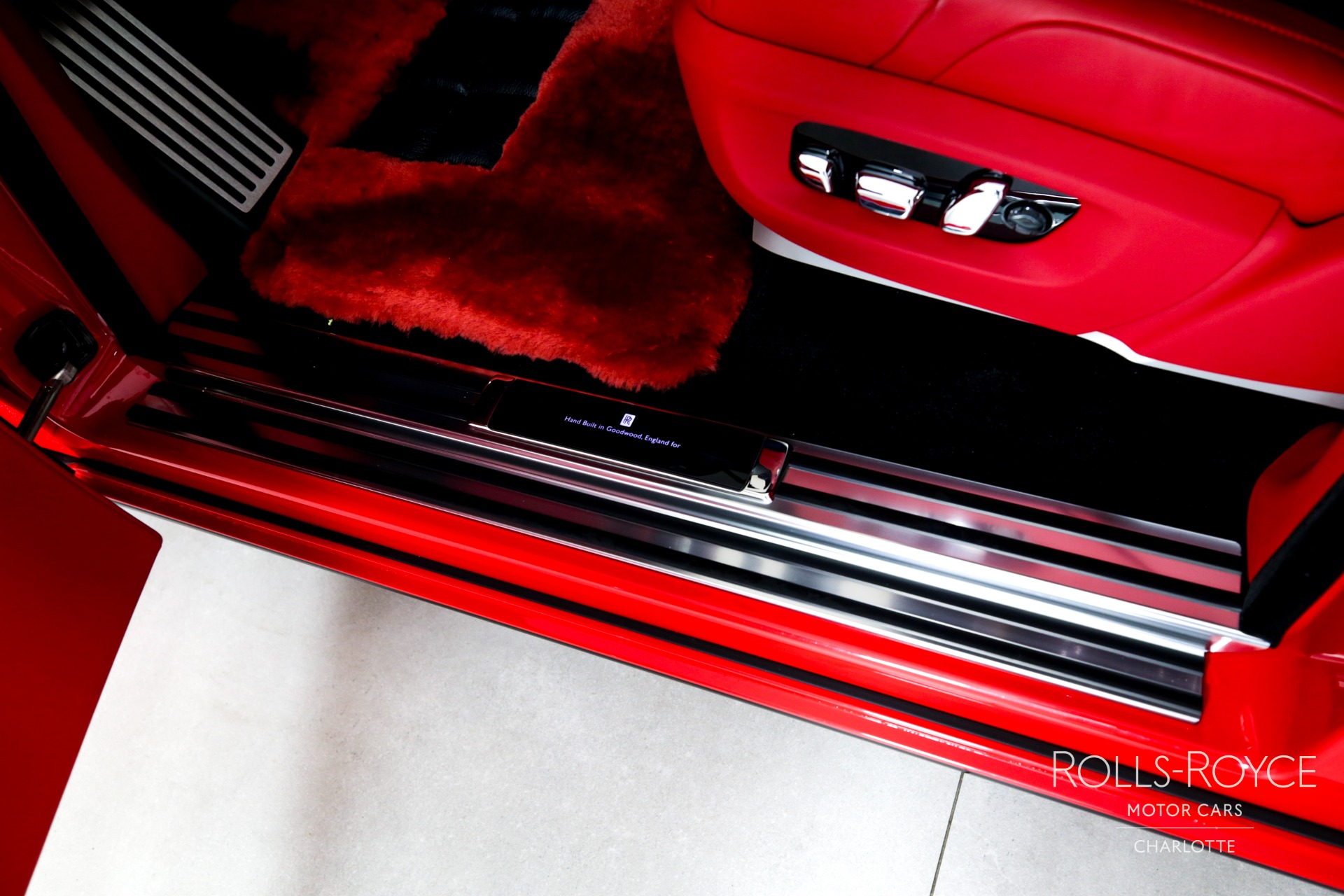 2024 Rolls Royce Phantom EWB photo 38