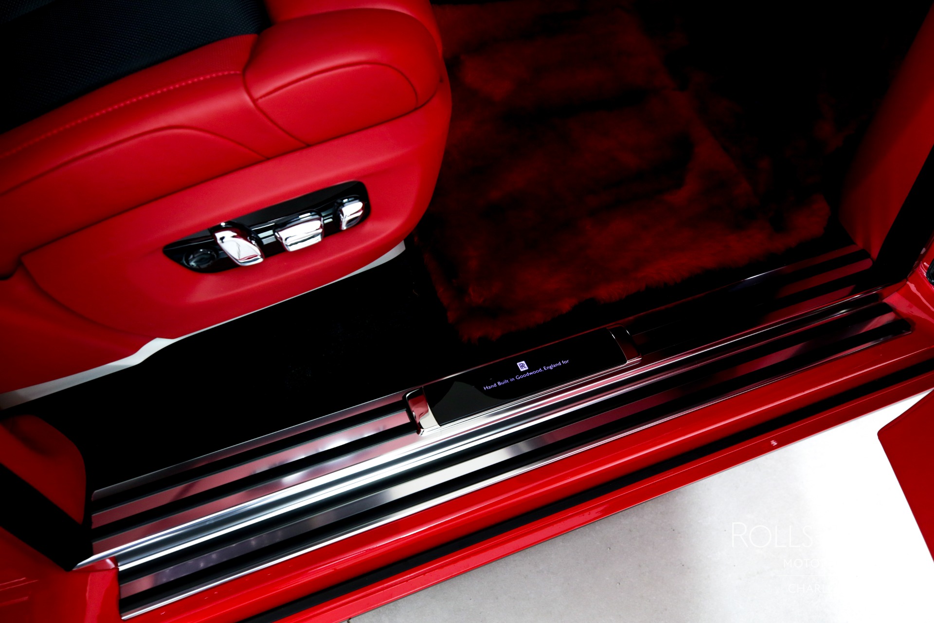 2024 Rolls Royce Phantom EWB photo 40