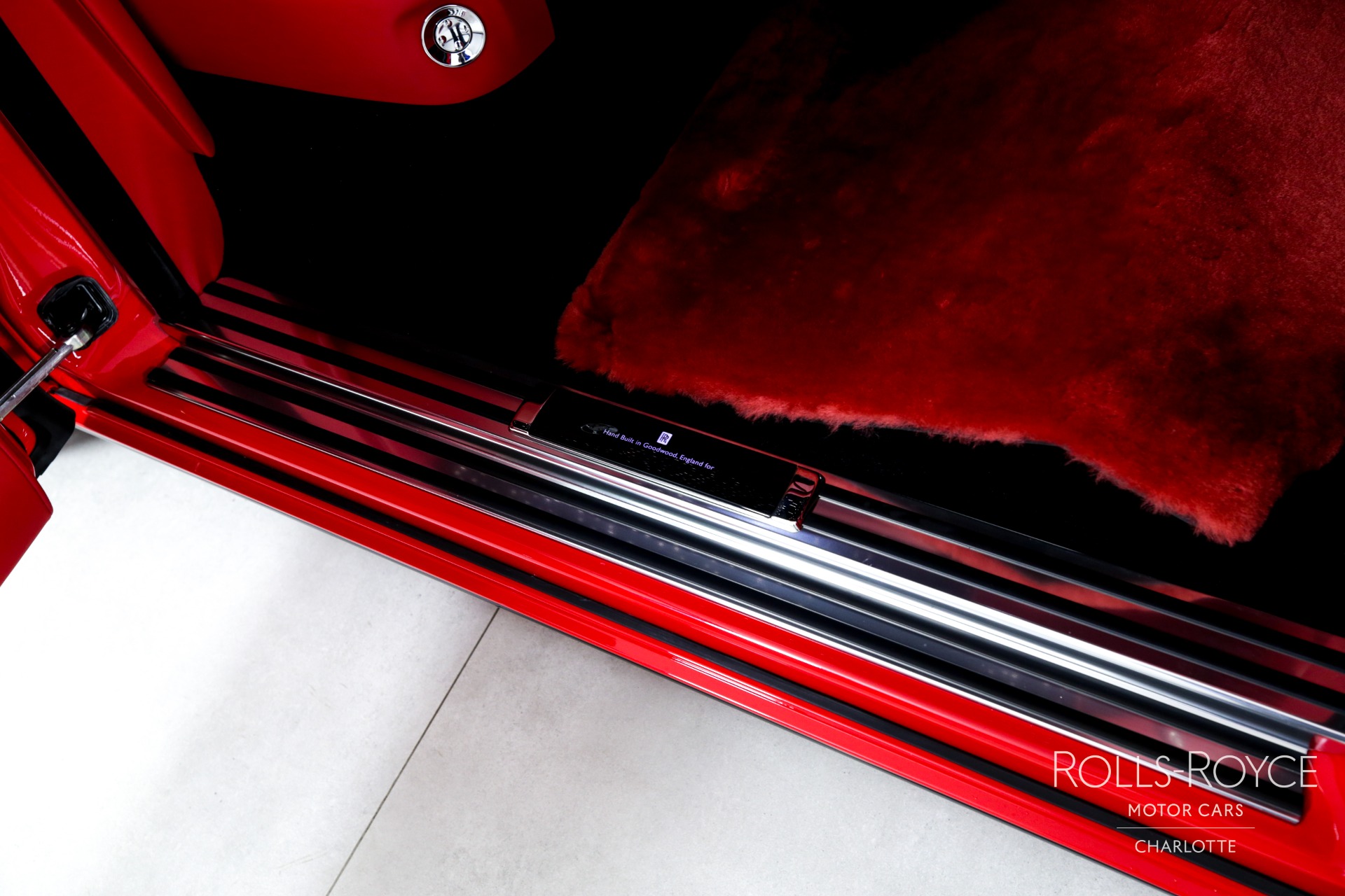 2024 Rolls Royce Phantom EWB photo 42