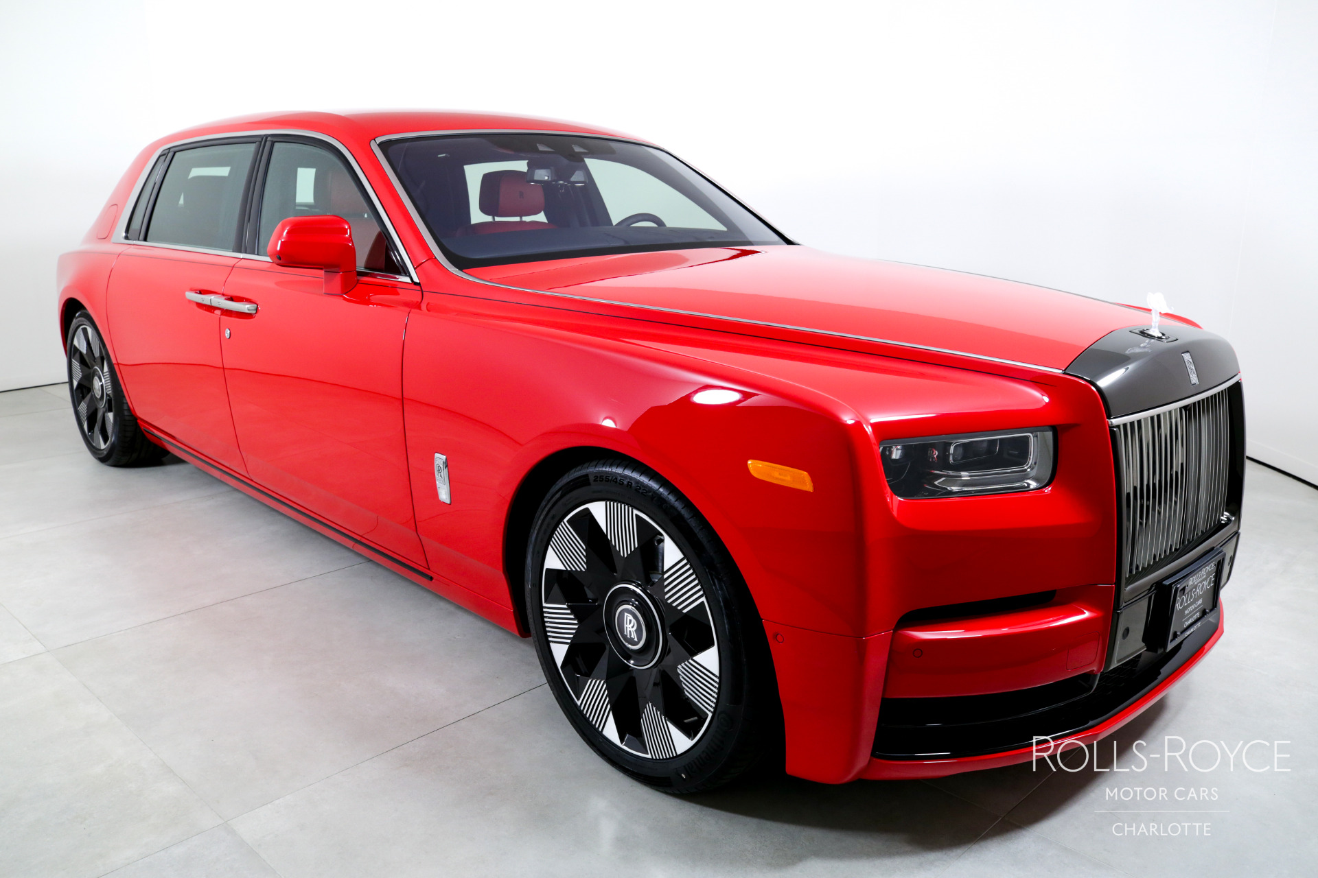 2024 Rolls Royce Phantom EWB photo 6