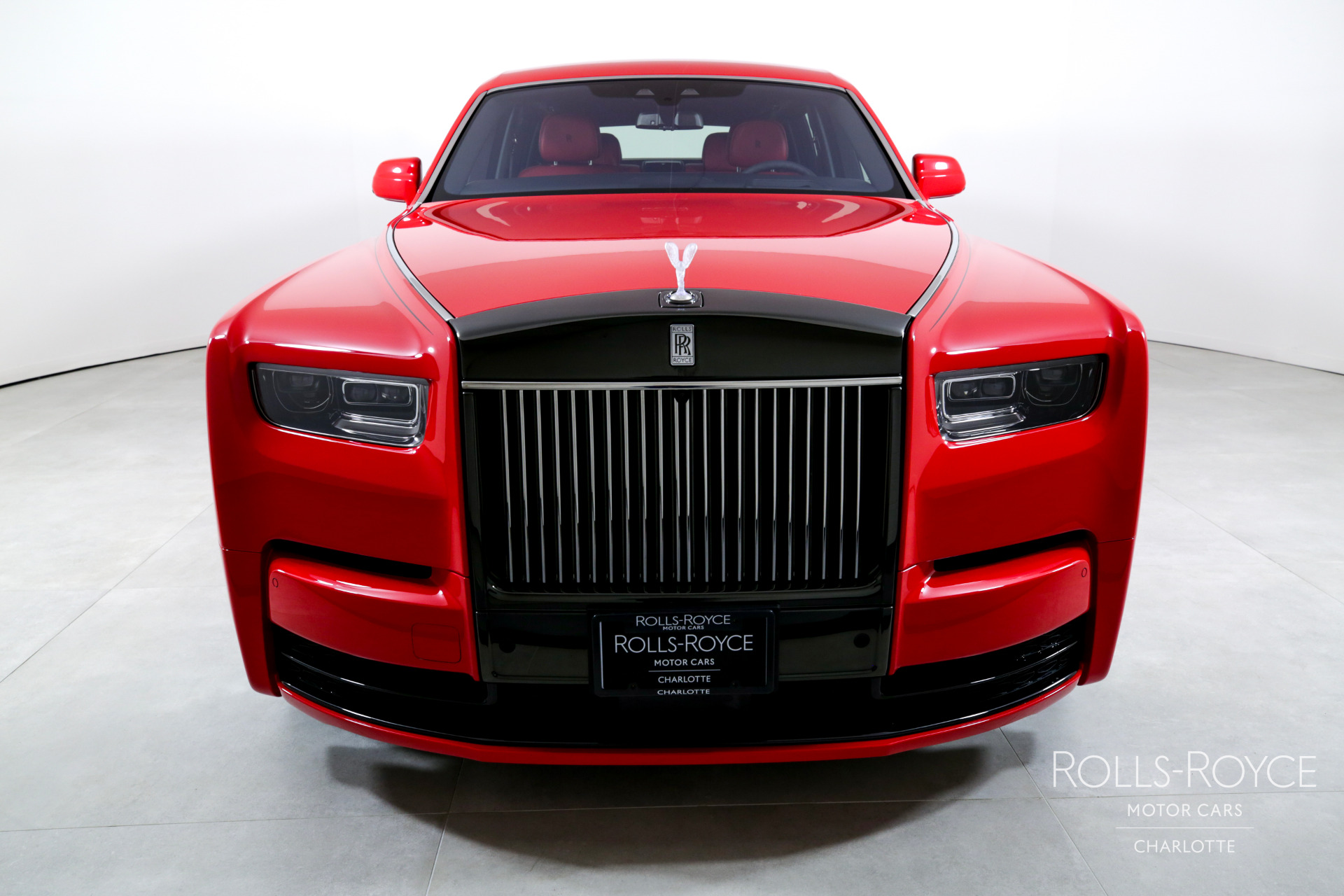 2024 Rolls Royce Phantom EWB photo 7