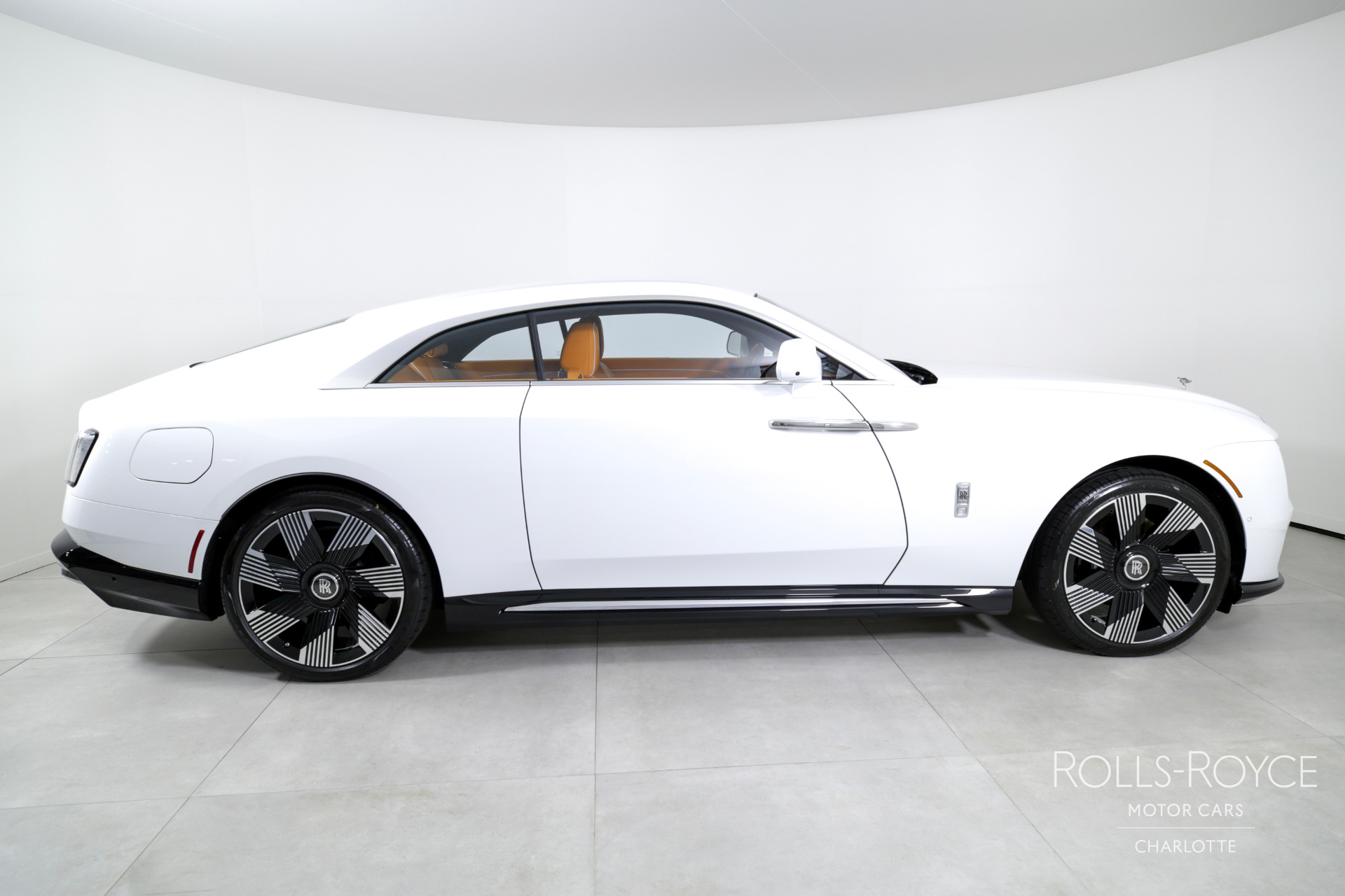 Used 2024 Rolls-Royce Spectre For Sale ($414,996) | Rolls