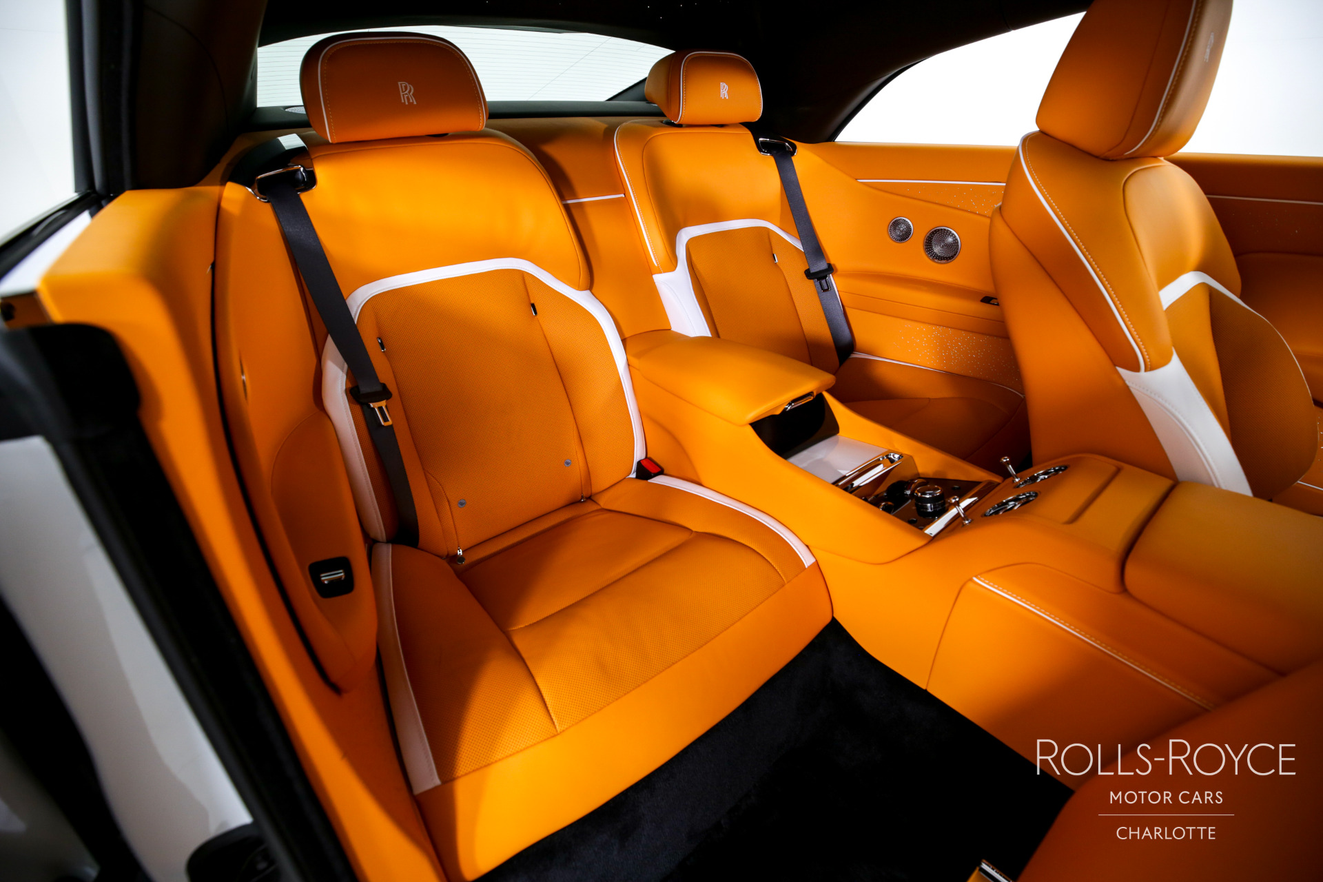 Used 2024 Rolls-Royce Spectre For Sale ($414,996) | Rolls