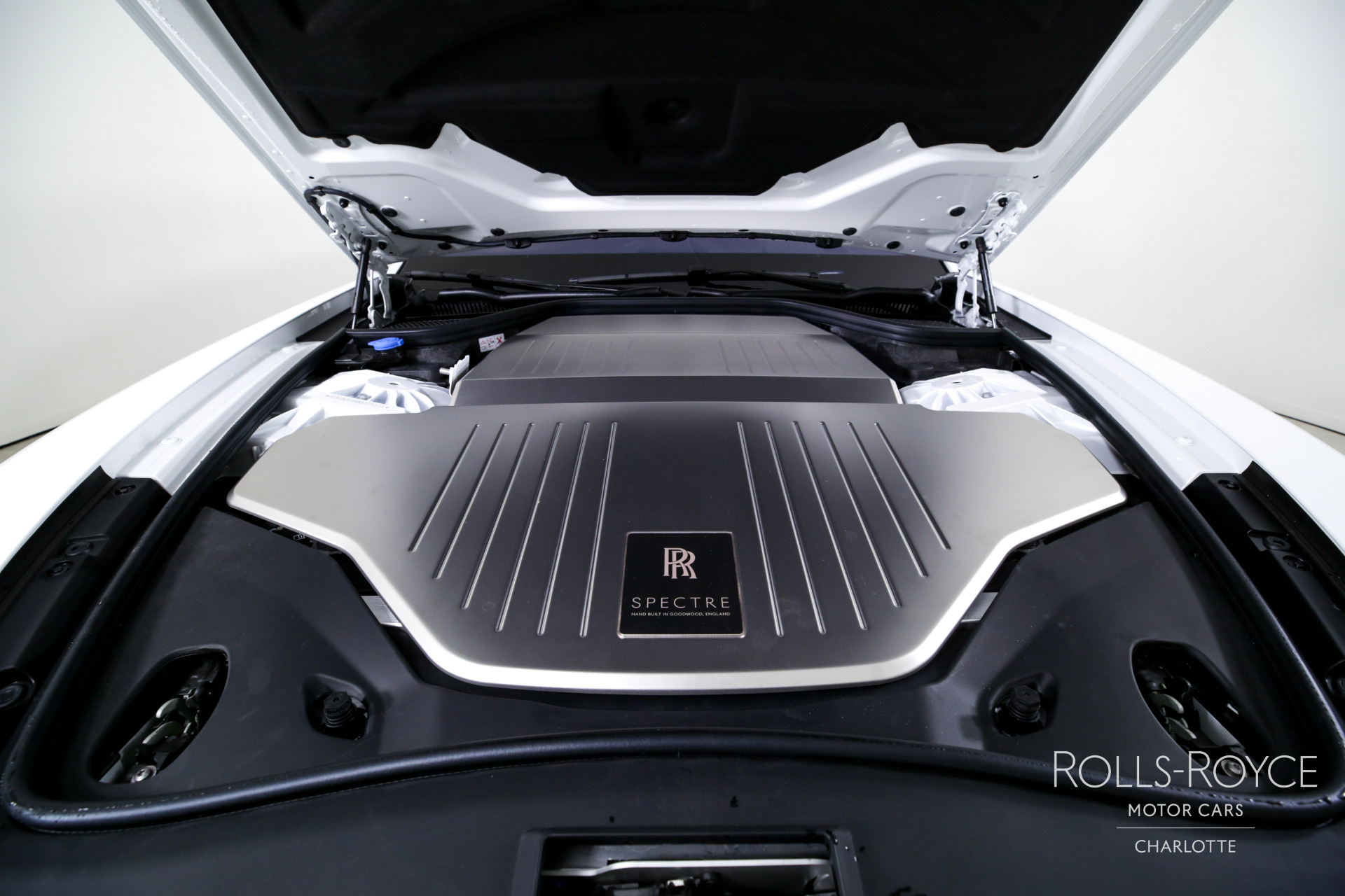 Used 2024 Rolls-Royce Spectre For Sale ($414,996) | Rolls