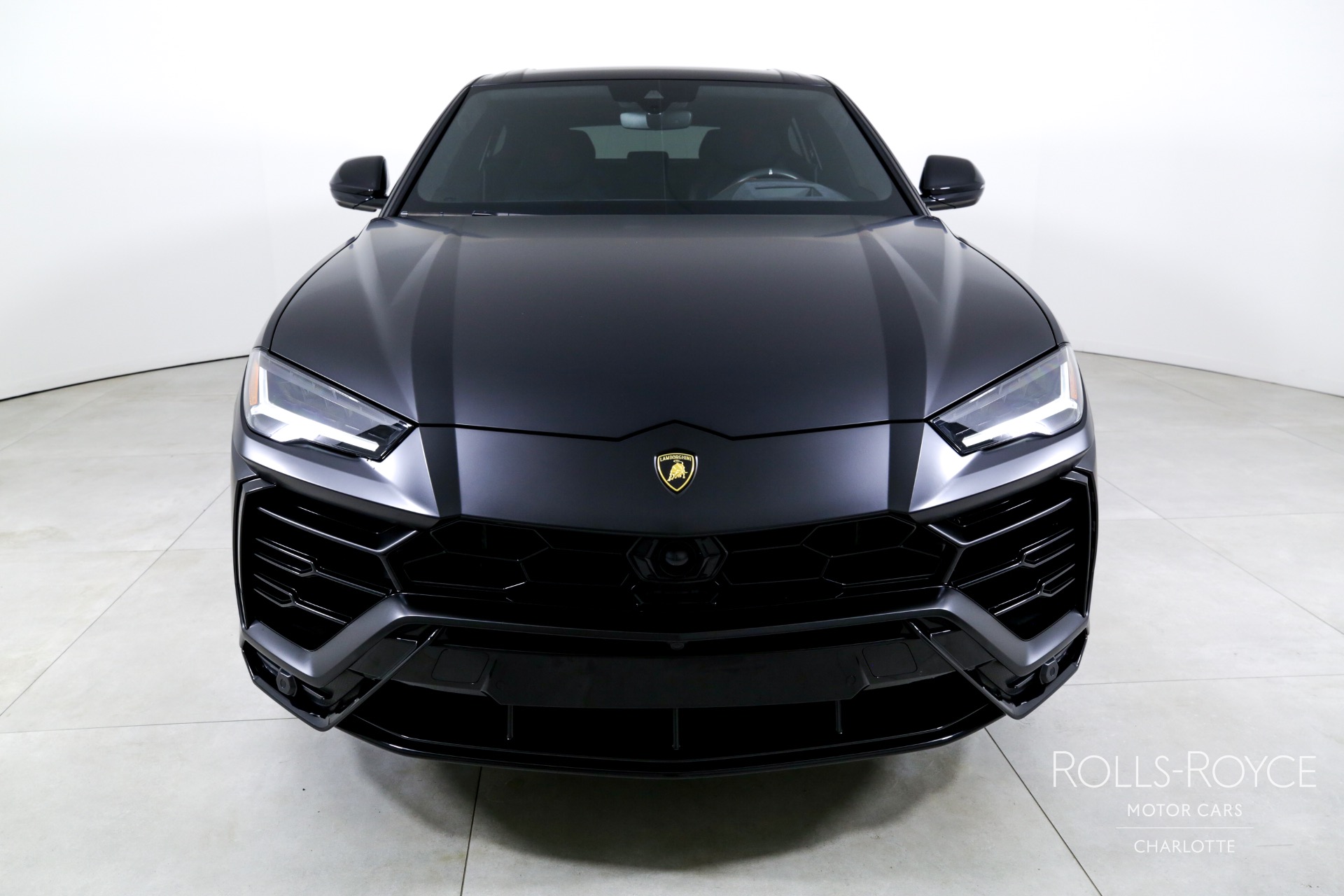 2022 Lamborghini Urus photo 4
